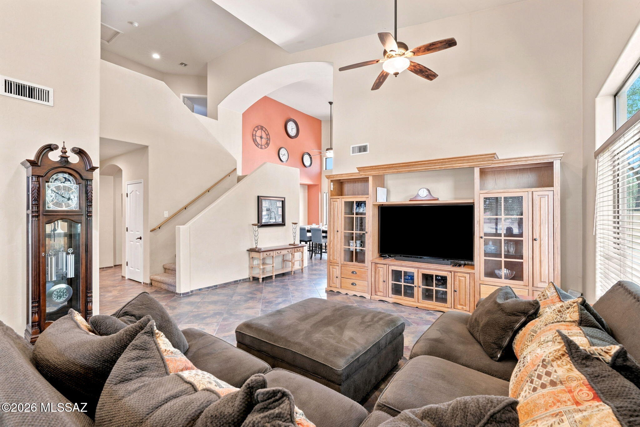 Continental Reserve Block 9 (1-165) - Residential