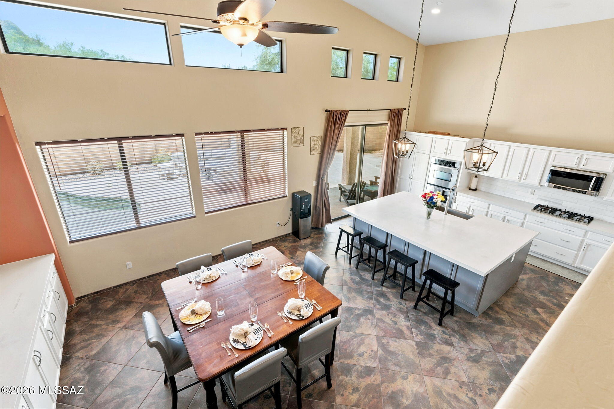 Continental Reserve Block 9 (1-165) - Residential