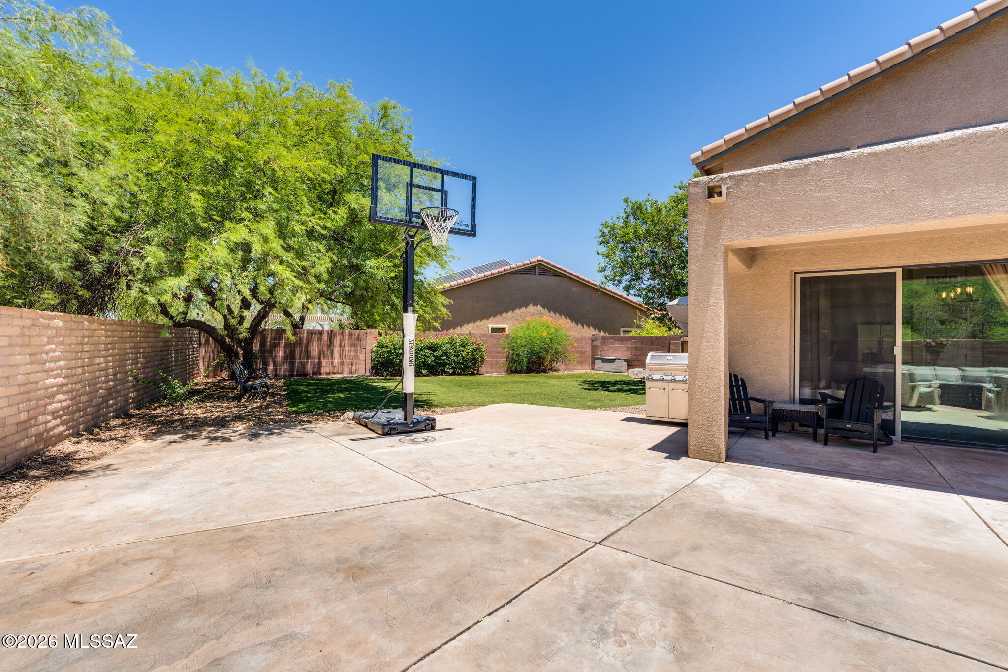 Continental Reserve Block 9 (1-165) - Residential