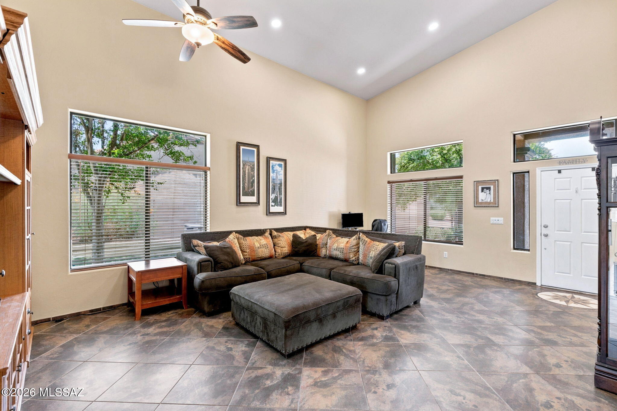 Continental Reserve Block 9 (1-165) - Residential
