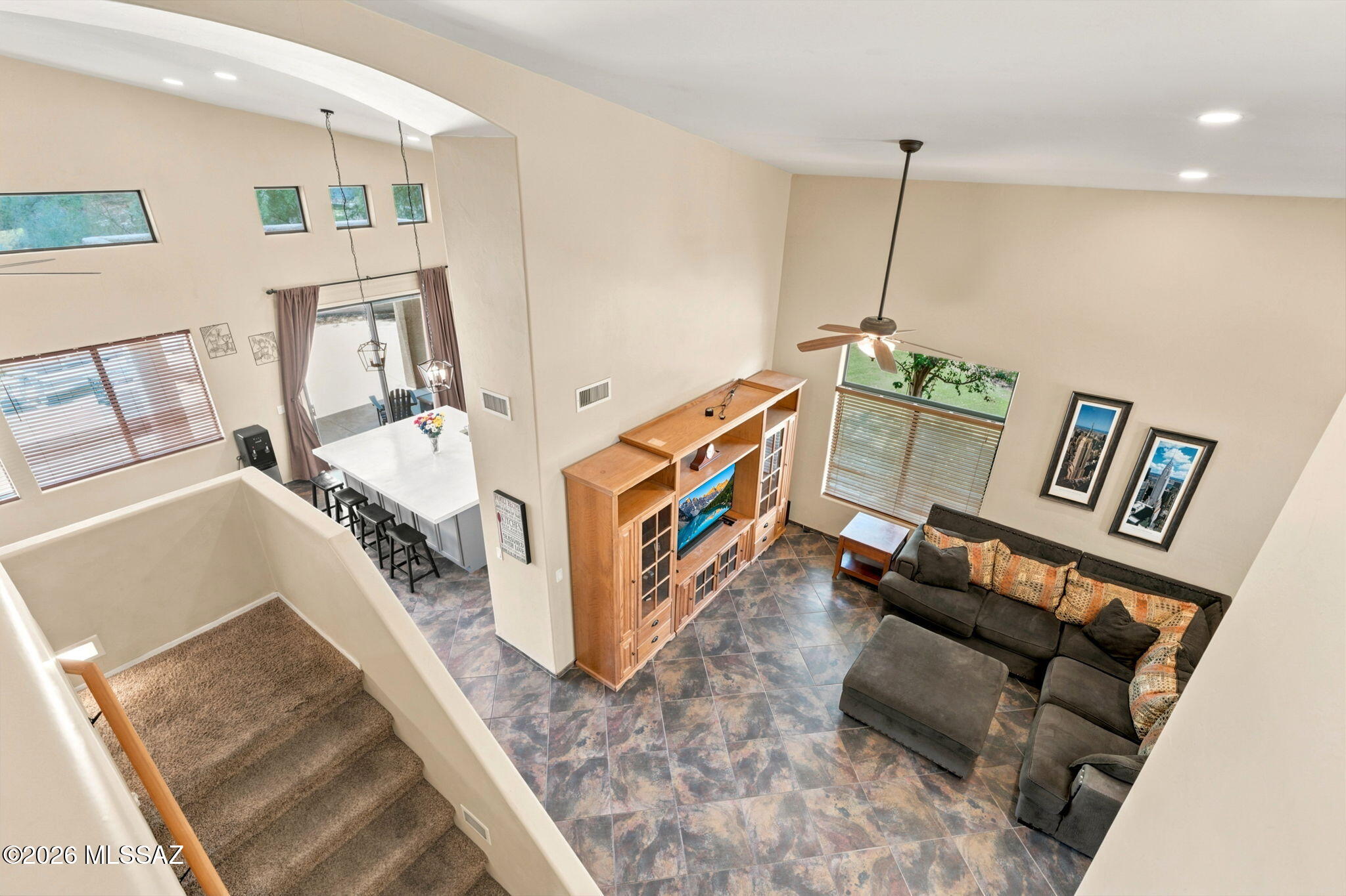 Continental Reserve Block 9 (1-165) - Residential