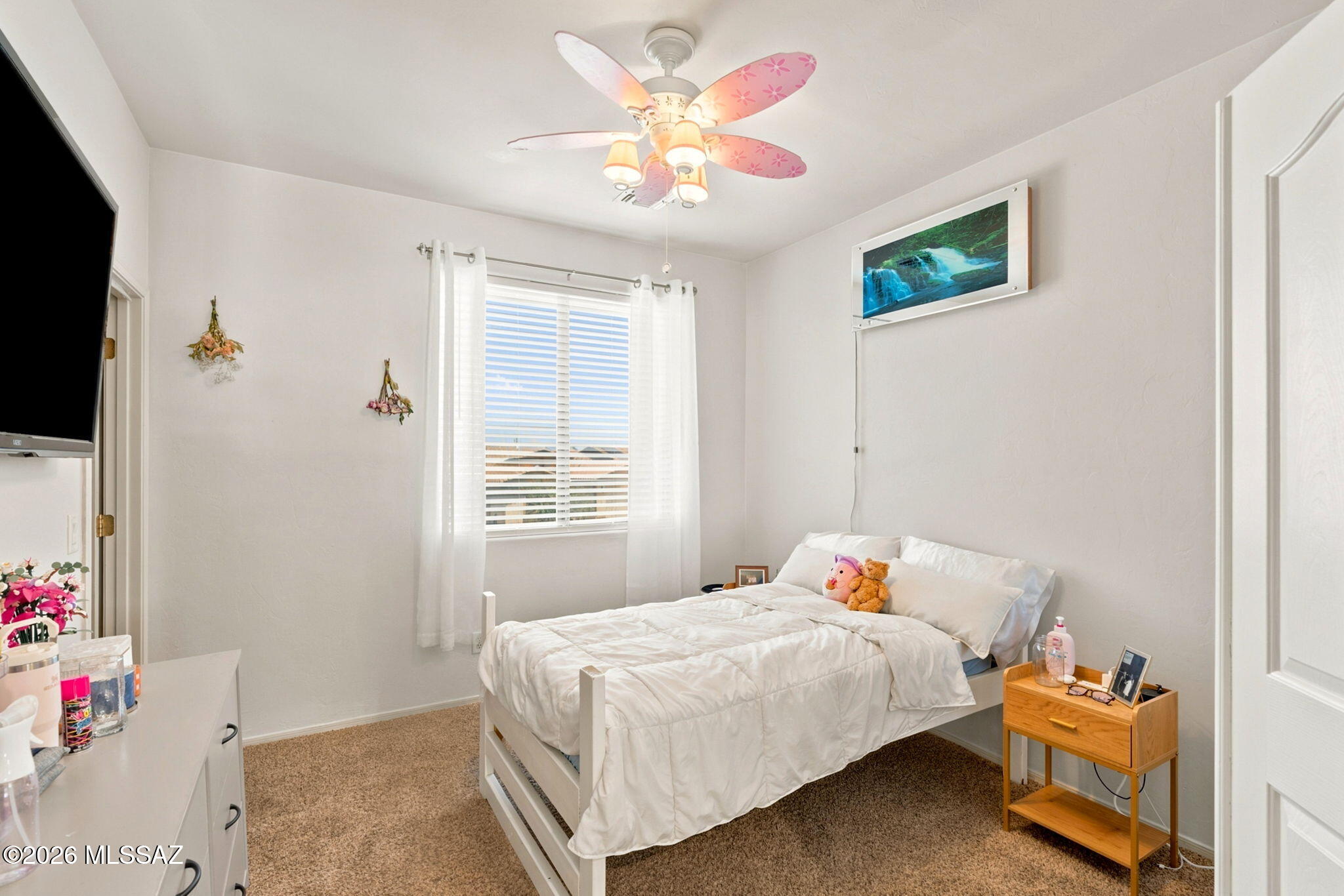 Continental Reserve Block 9 (1-165) - Residential