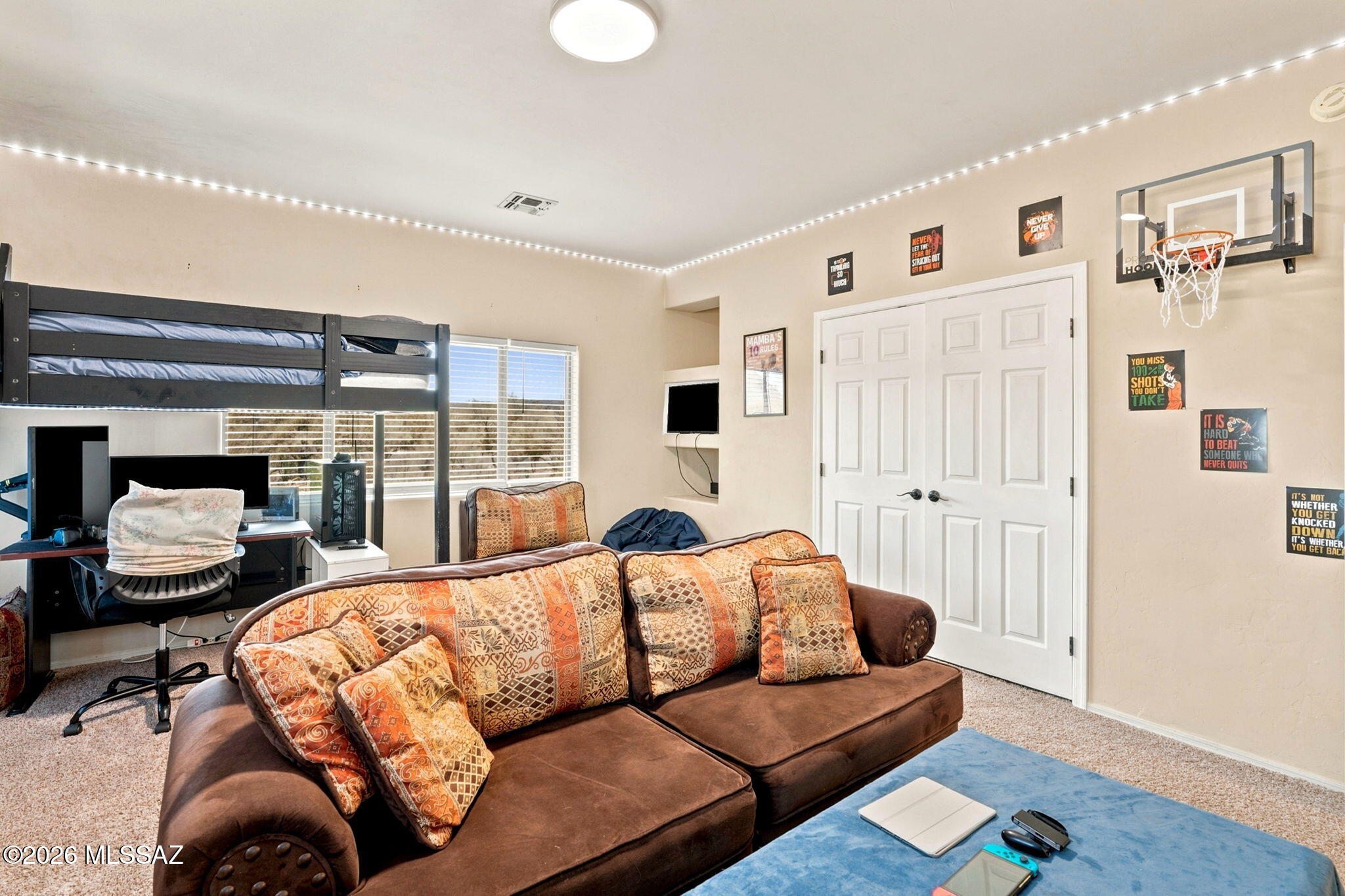 Continental Reserve Block 9 (1-165) - Residential