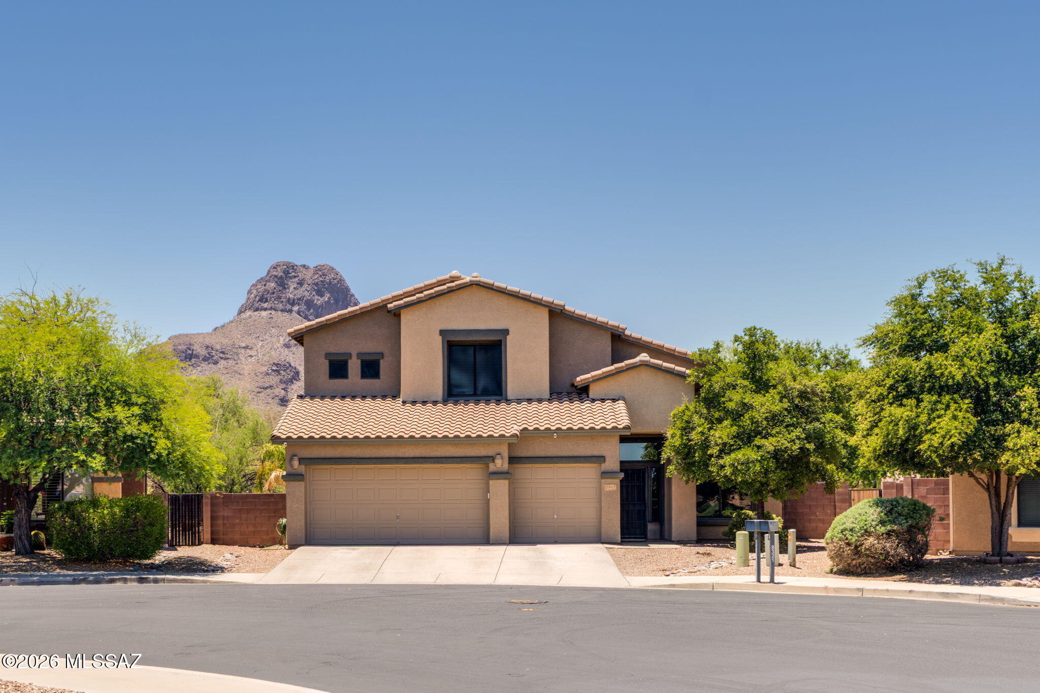 Continental Reserve Block 9 (1-165) - Residential