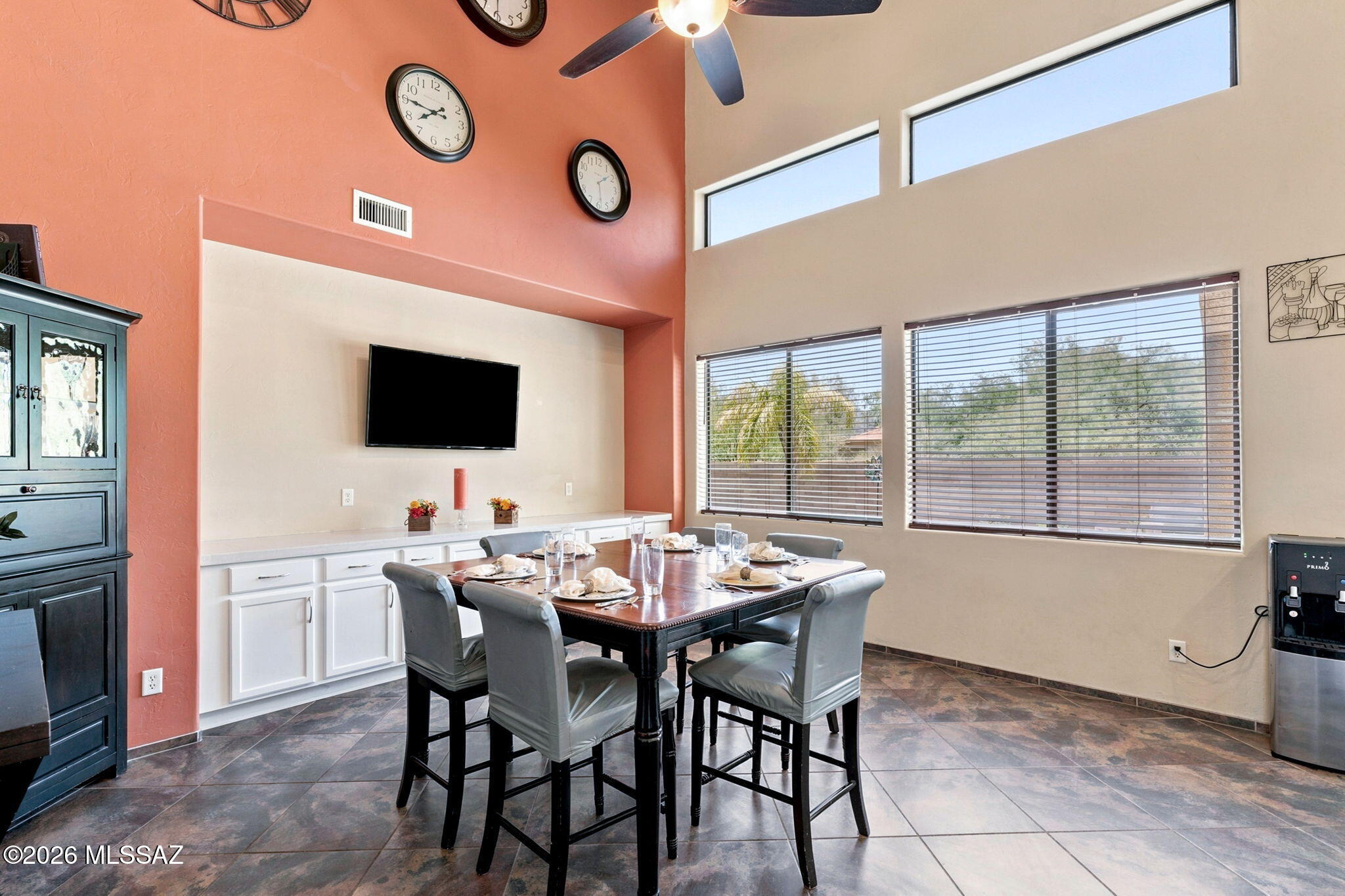 Continental Reserve Block 9 (1-165) - Residential