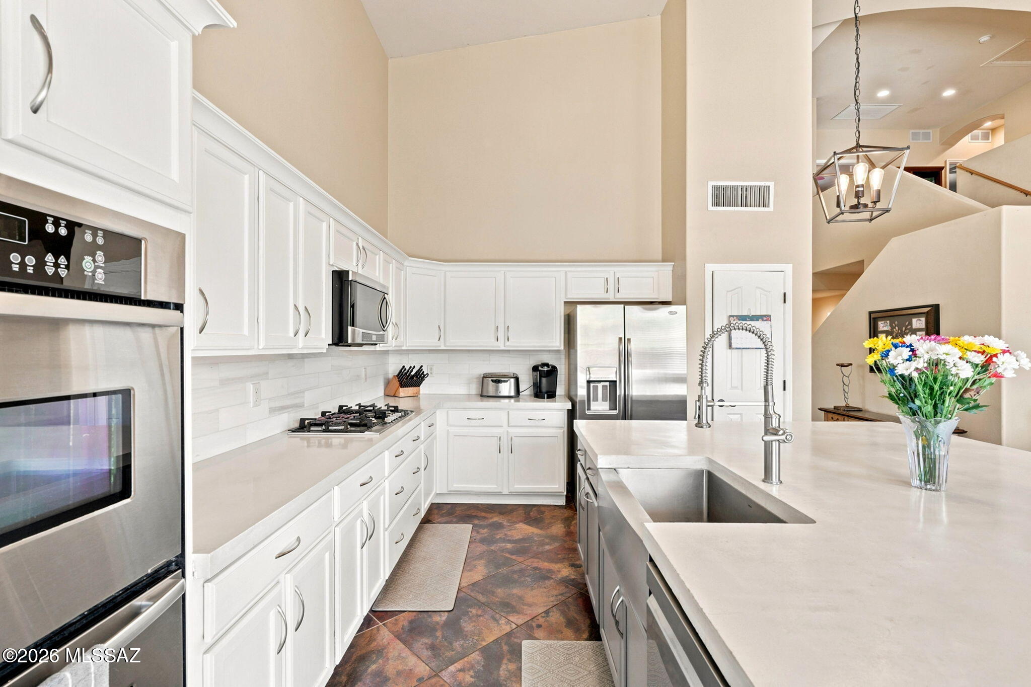 Continental Reserve Block 9 (1-165) - Residential