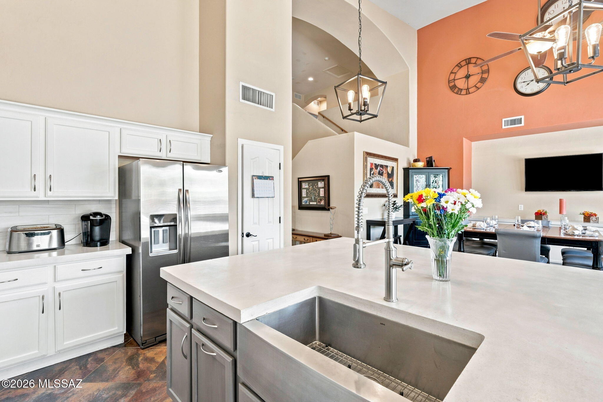 Continental Reserve Block 9 (1-165) - Residential