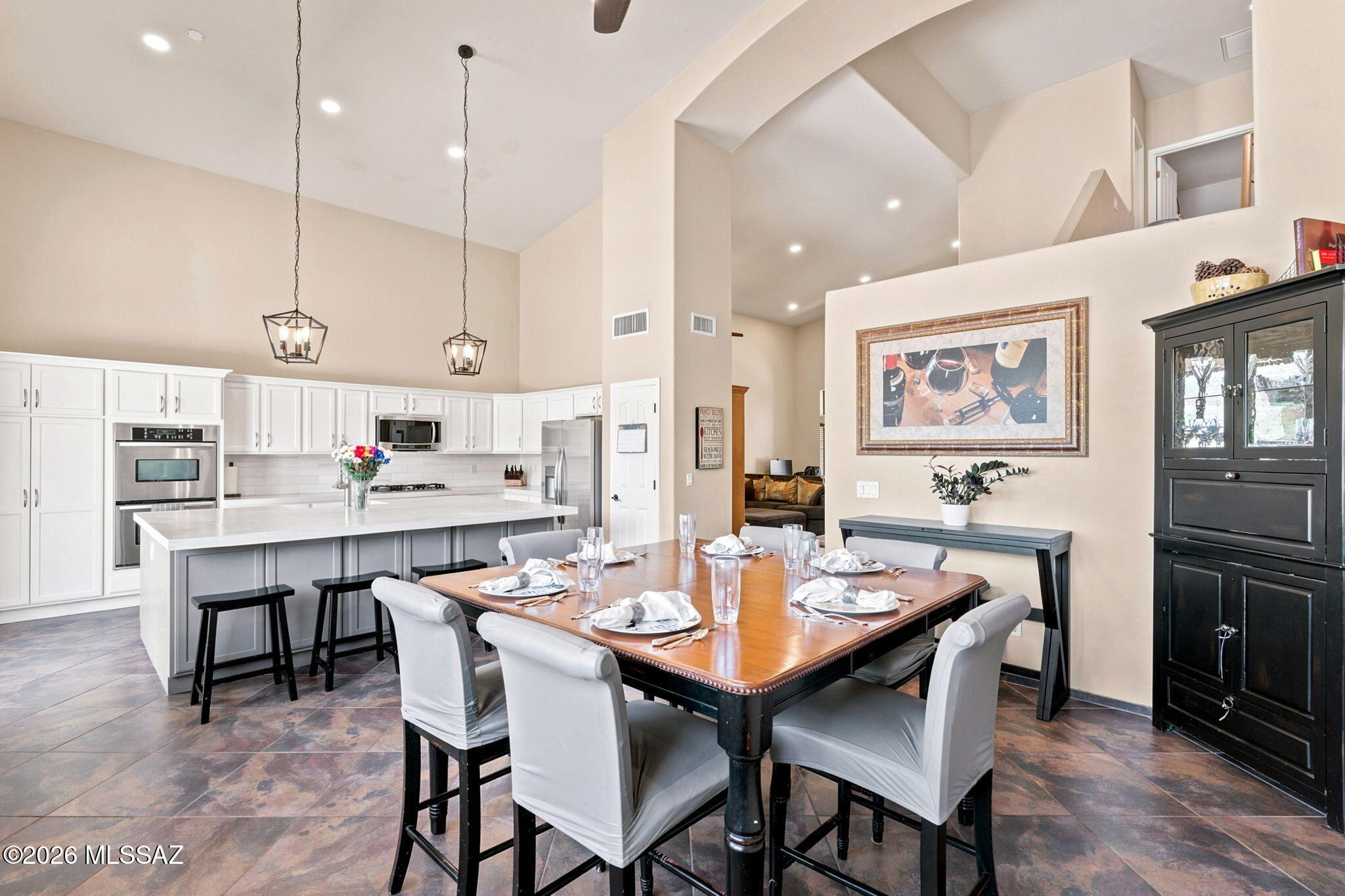 Continental Reserve Block 9 (1-165) - Residential