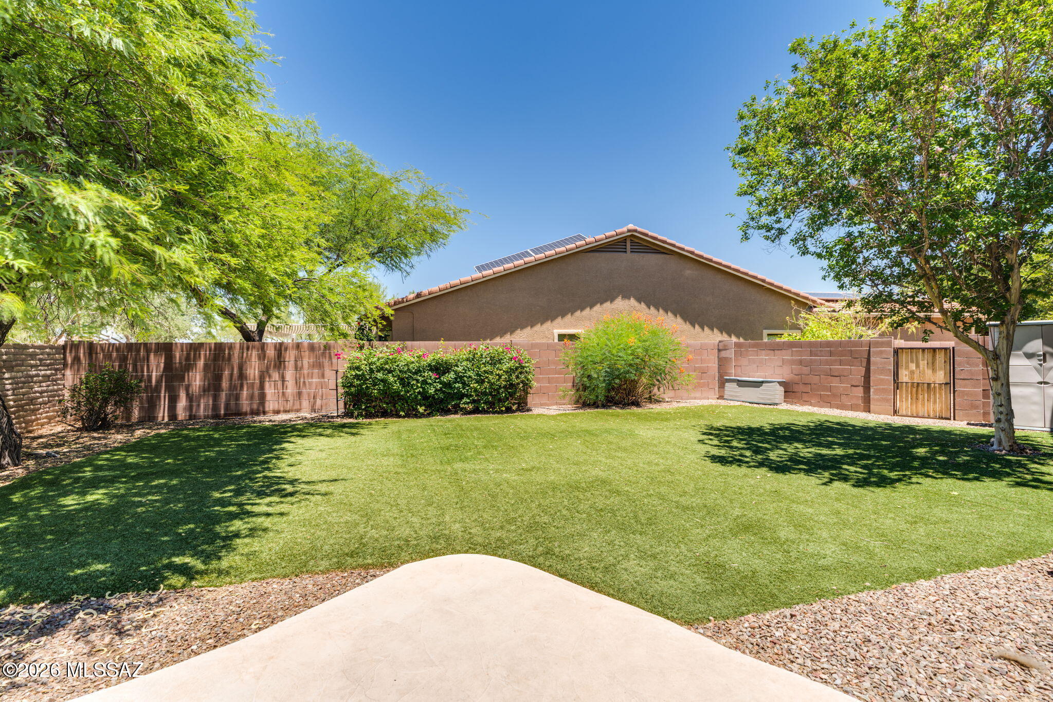 Continental Reserve Block 9 (1-165) - Residential