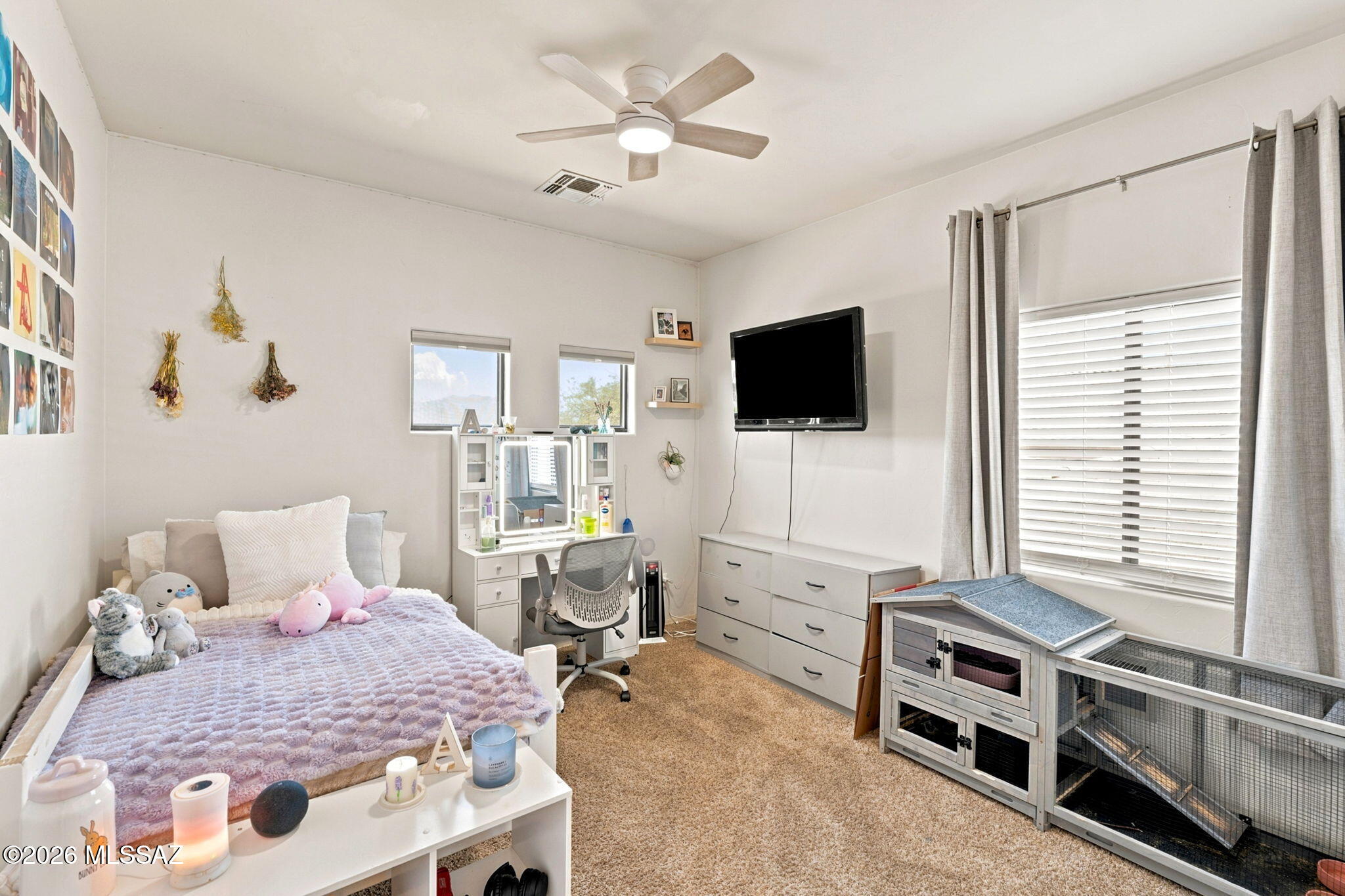 Continental Reserve Block 9 (1-165) - Residential