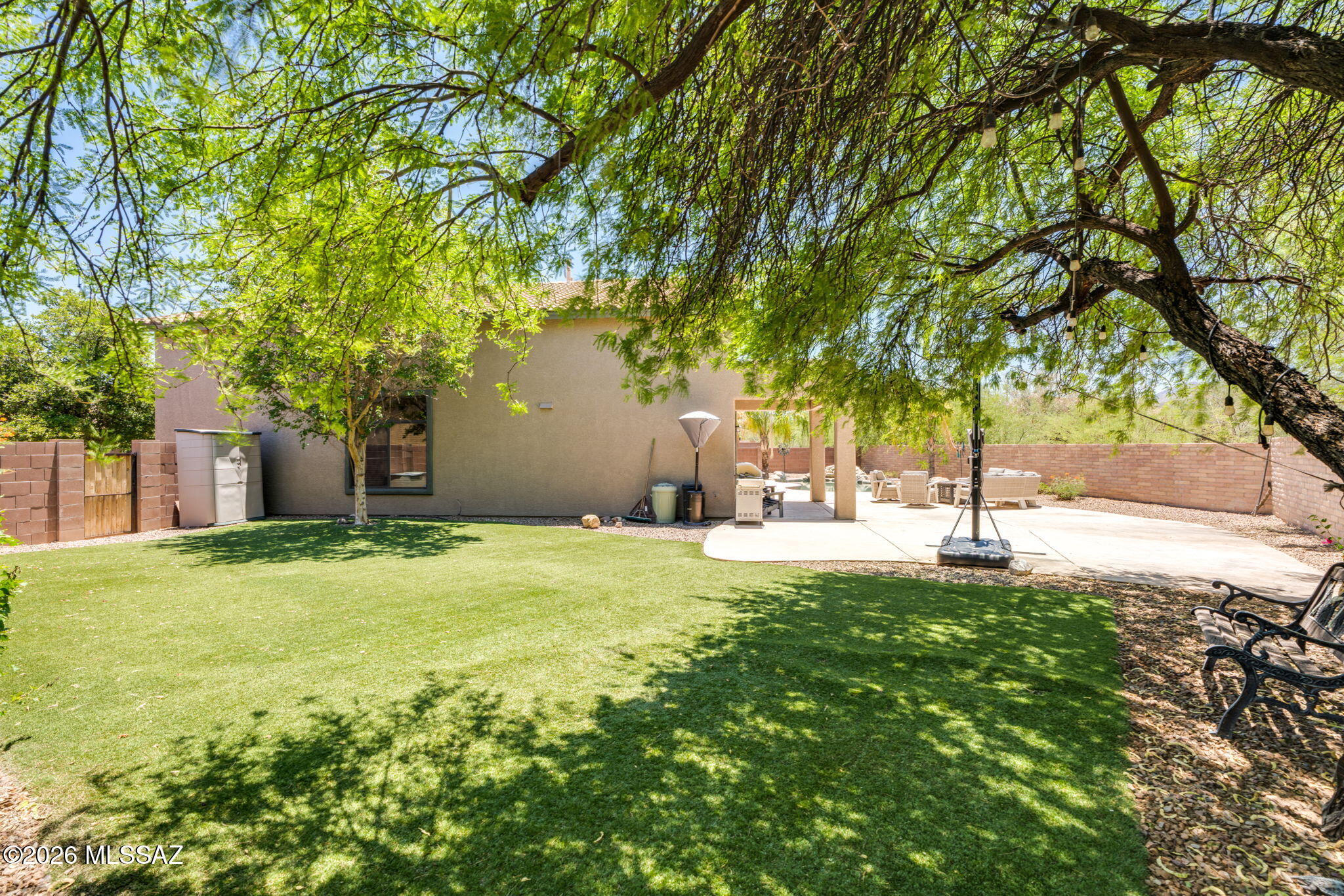 Continental Reserve Block 9 (1-165) - Residential
