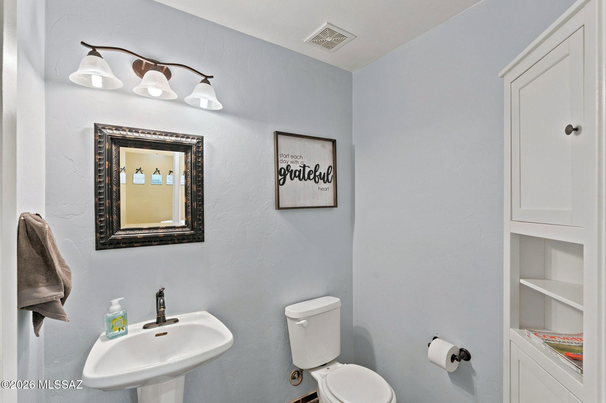 Continental Reserve Block 9 (1-165) - Residential