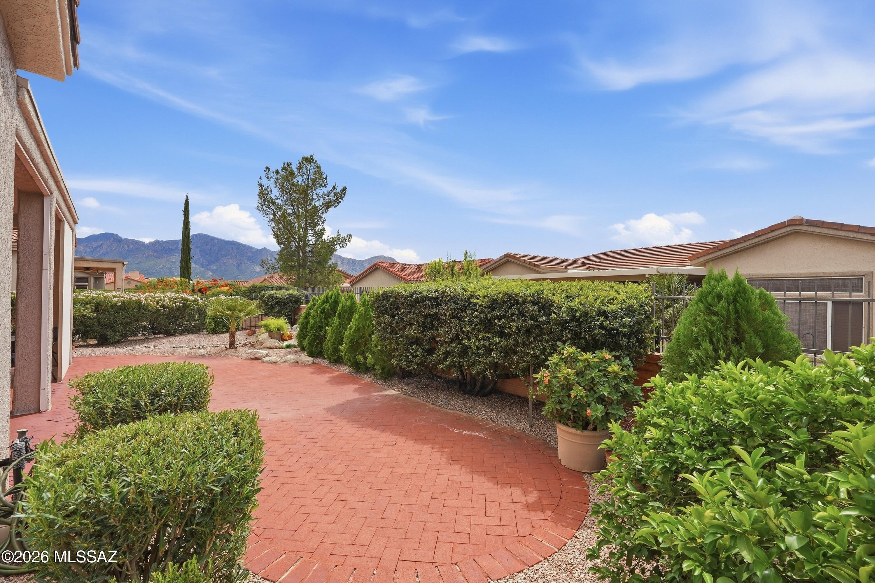 Sun City Vistoso Unit 12(1-277) - Residential