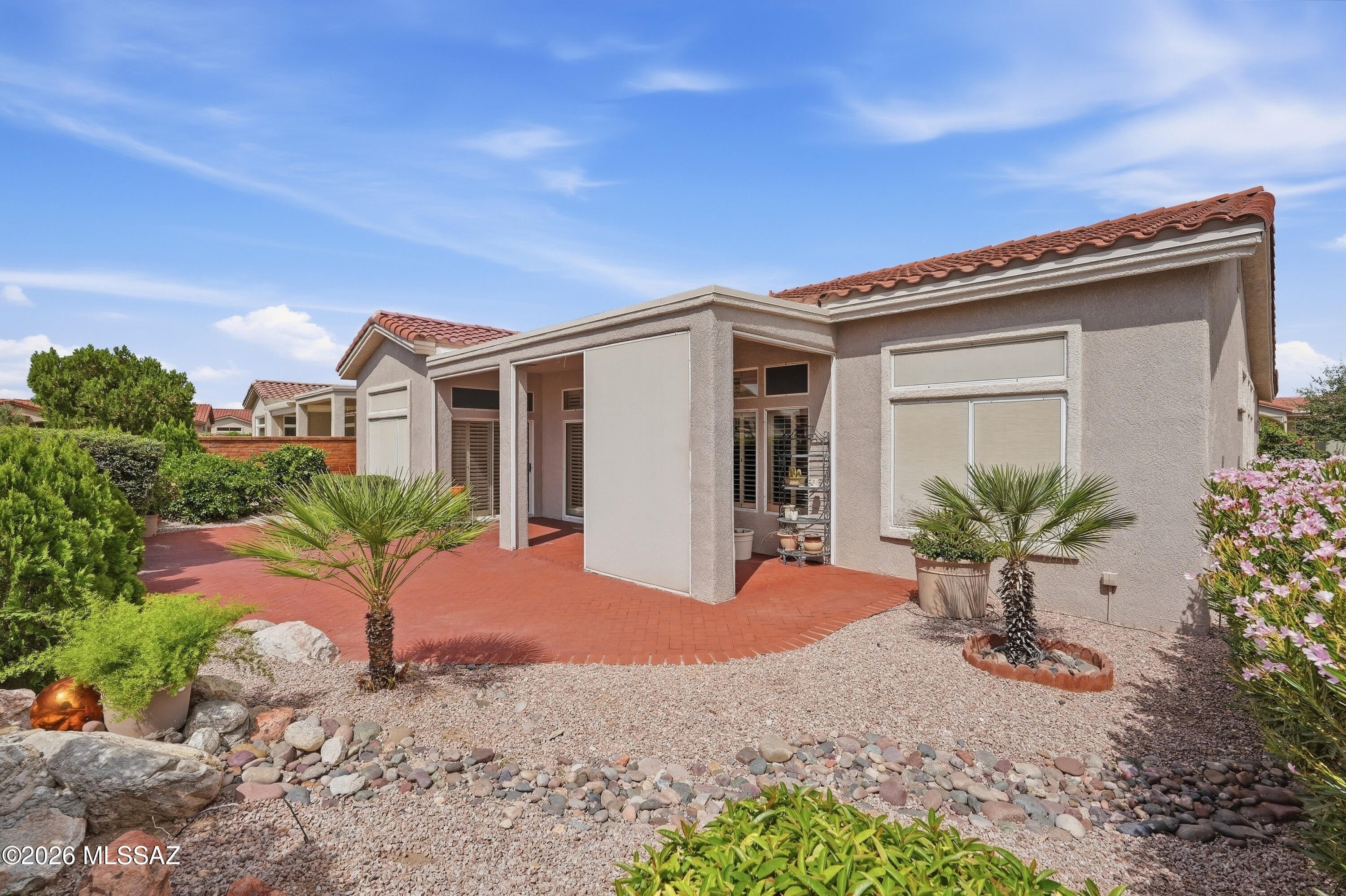 Sun City Vistoso Unit 12(1-277) - Residential
