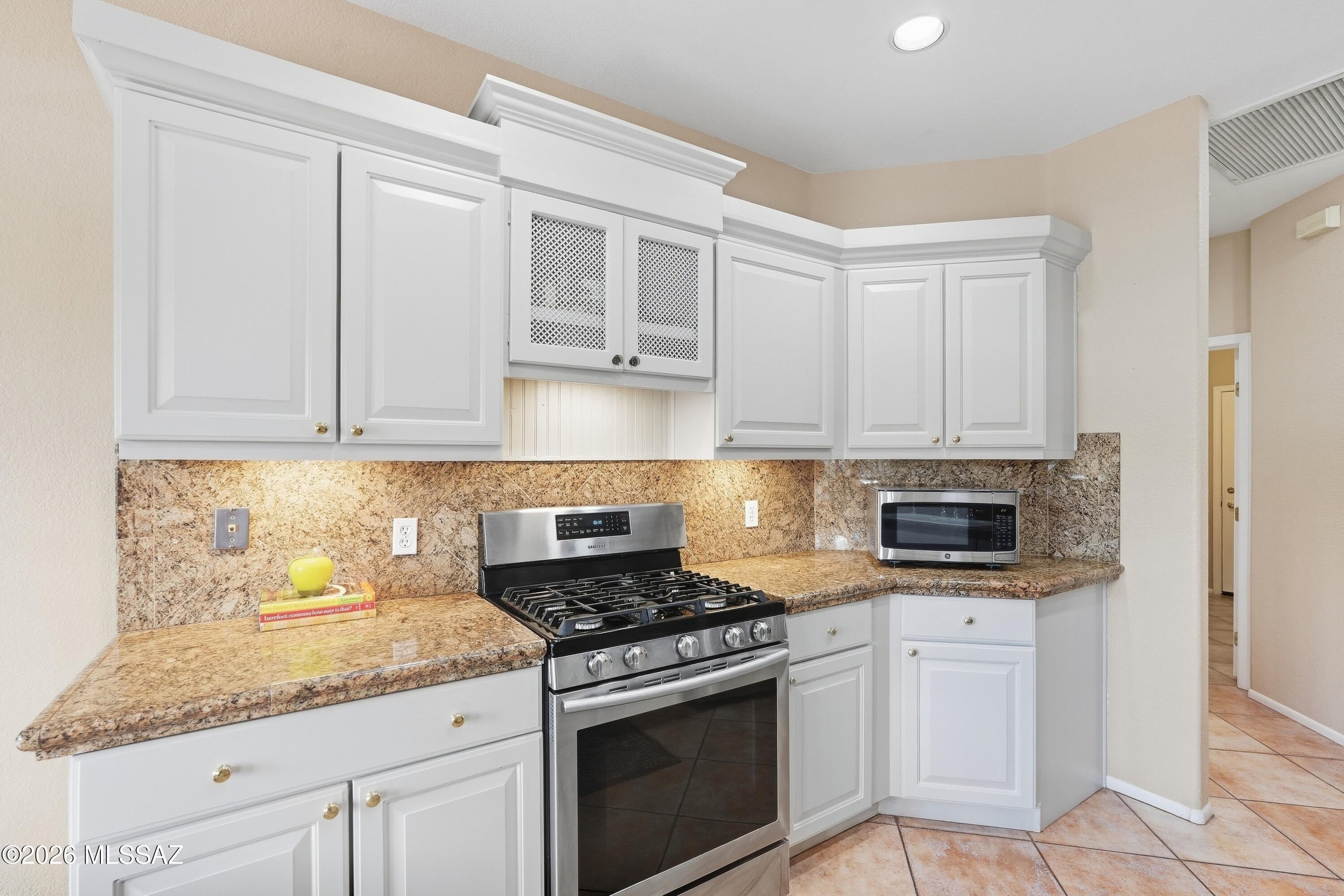 Sun City Vistoso Unit 12(1-277) - Residential