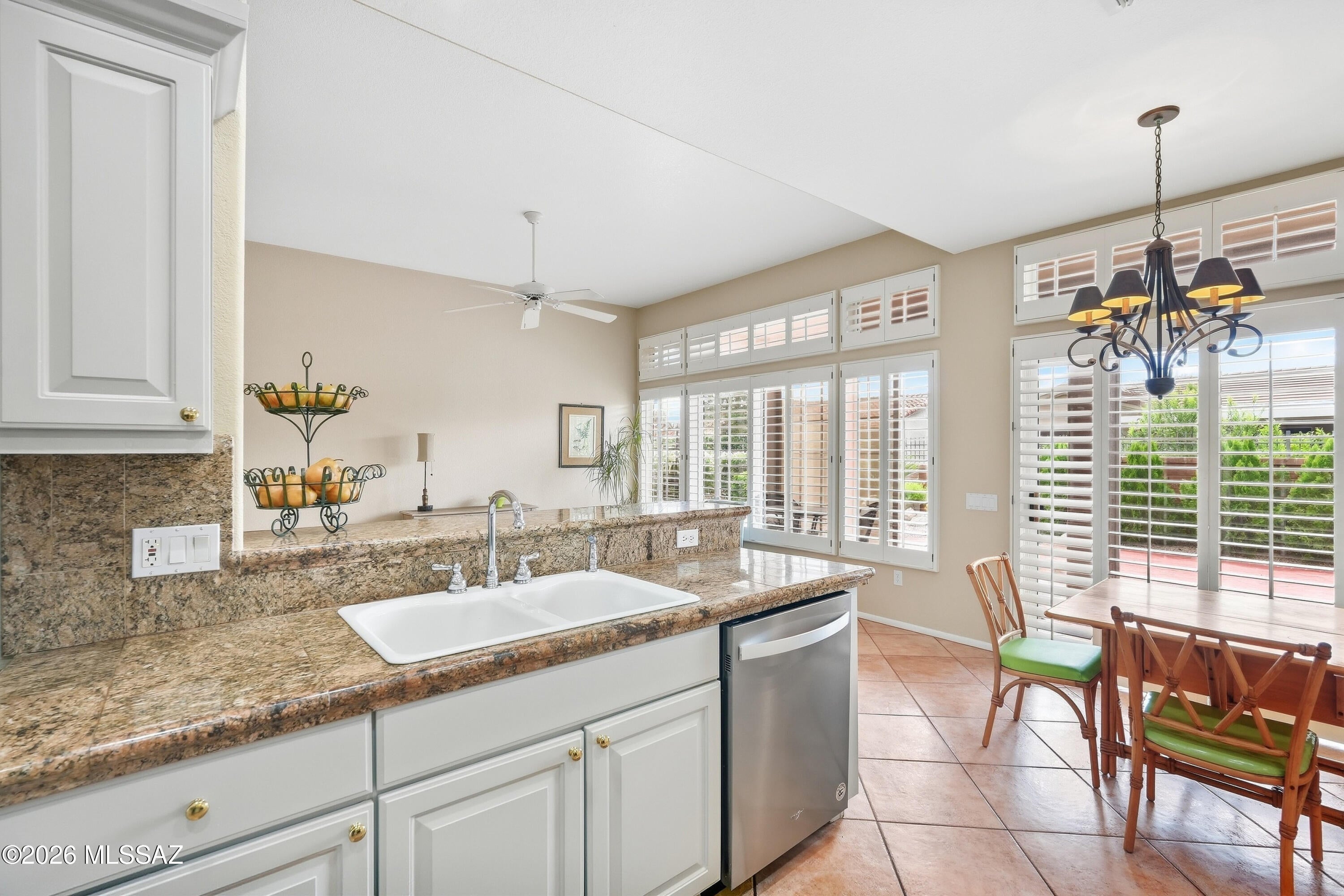 Sun City Vistoso Unit 12(1-277) - Residential