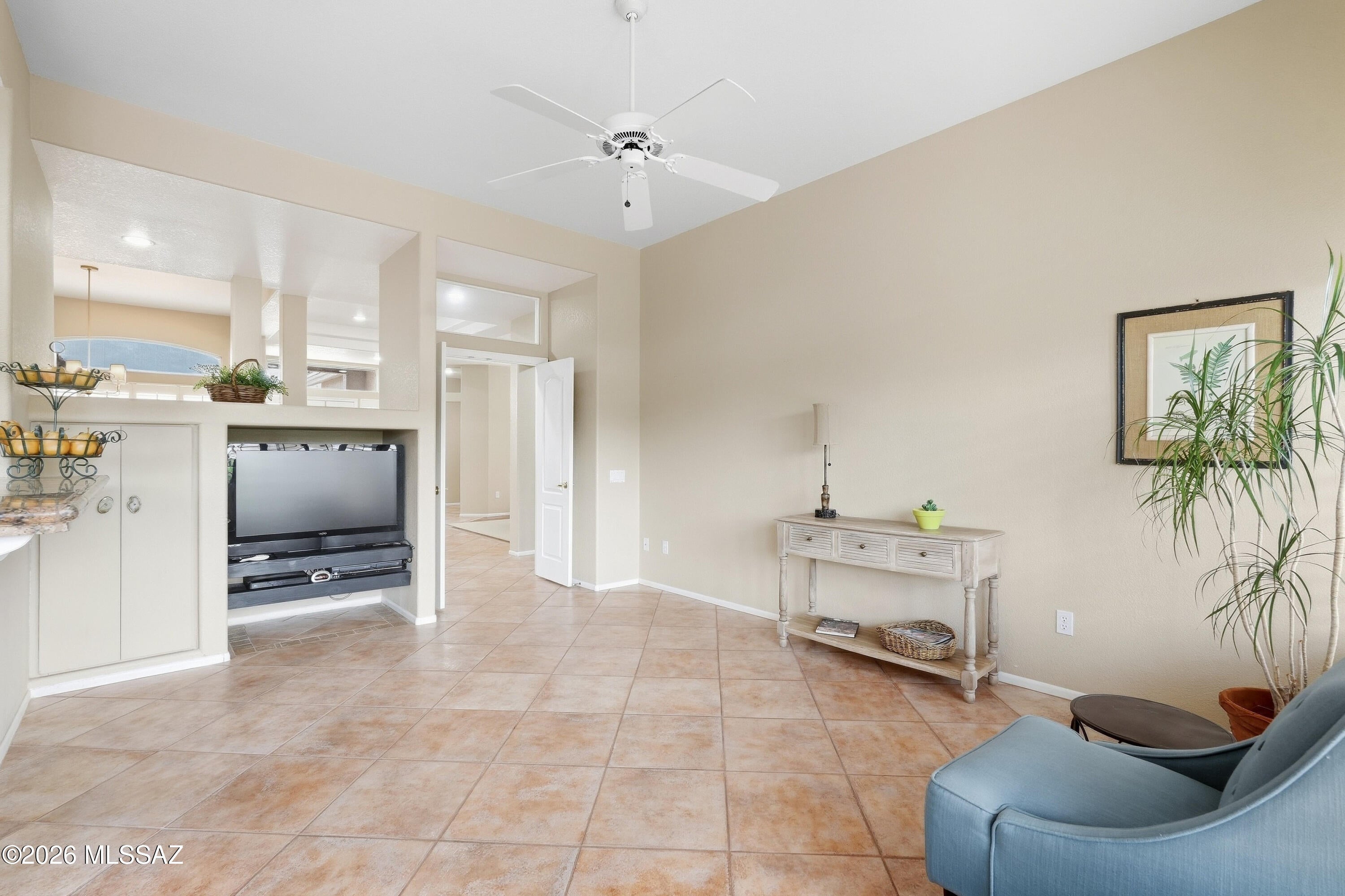 Sun City Vistoso Unit 12(1-277) - Residential