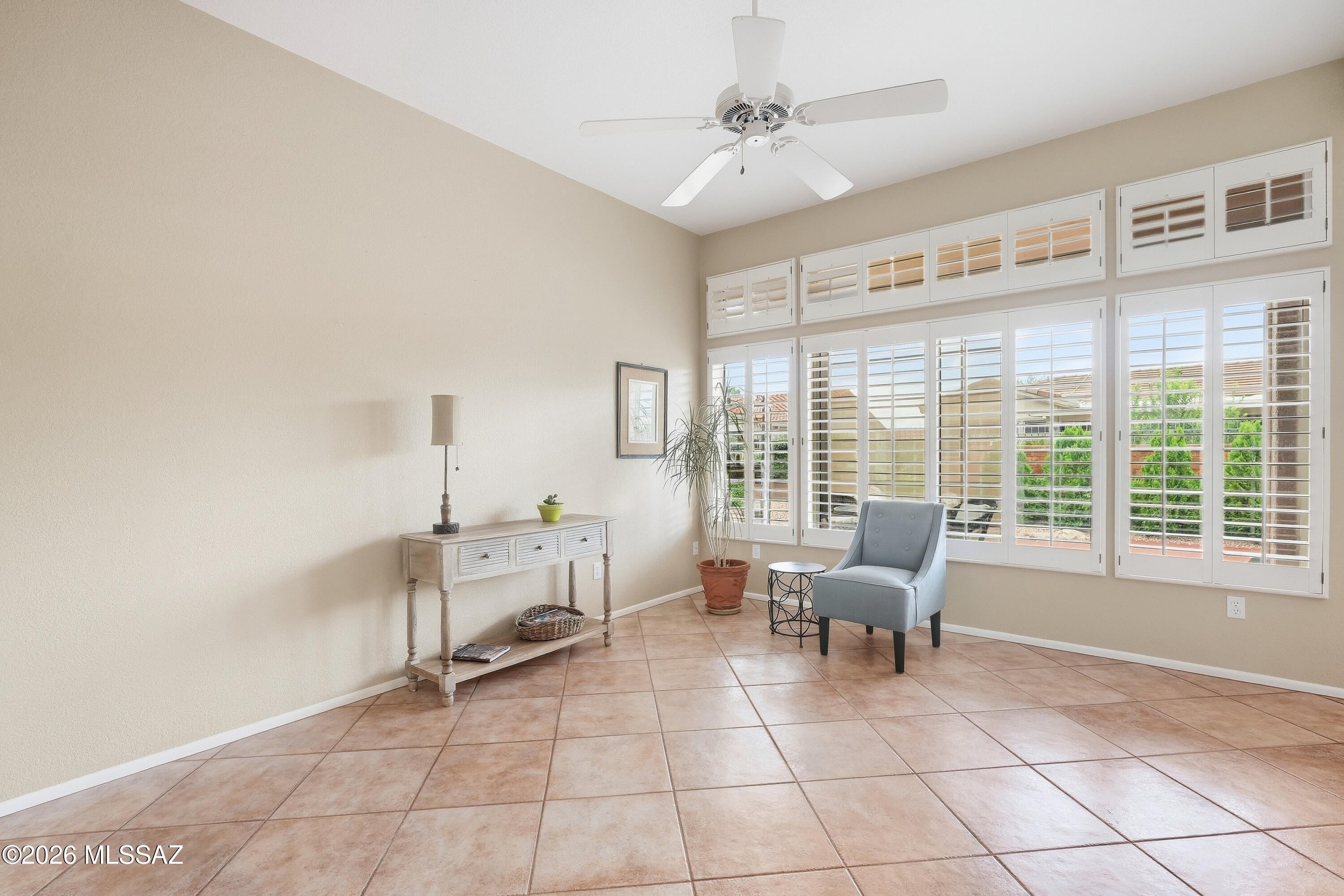 Sun City Vistoso Unit 12(1-277) - Residential