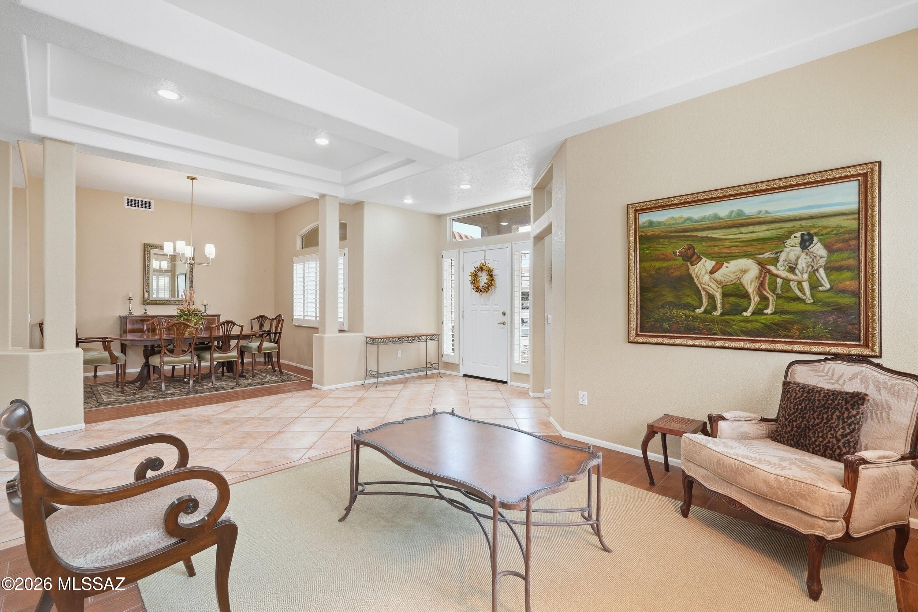Sun City Vistoso Unit 12(1-277) - Residential