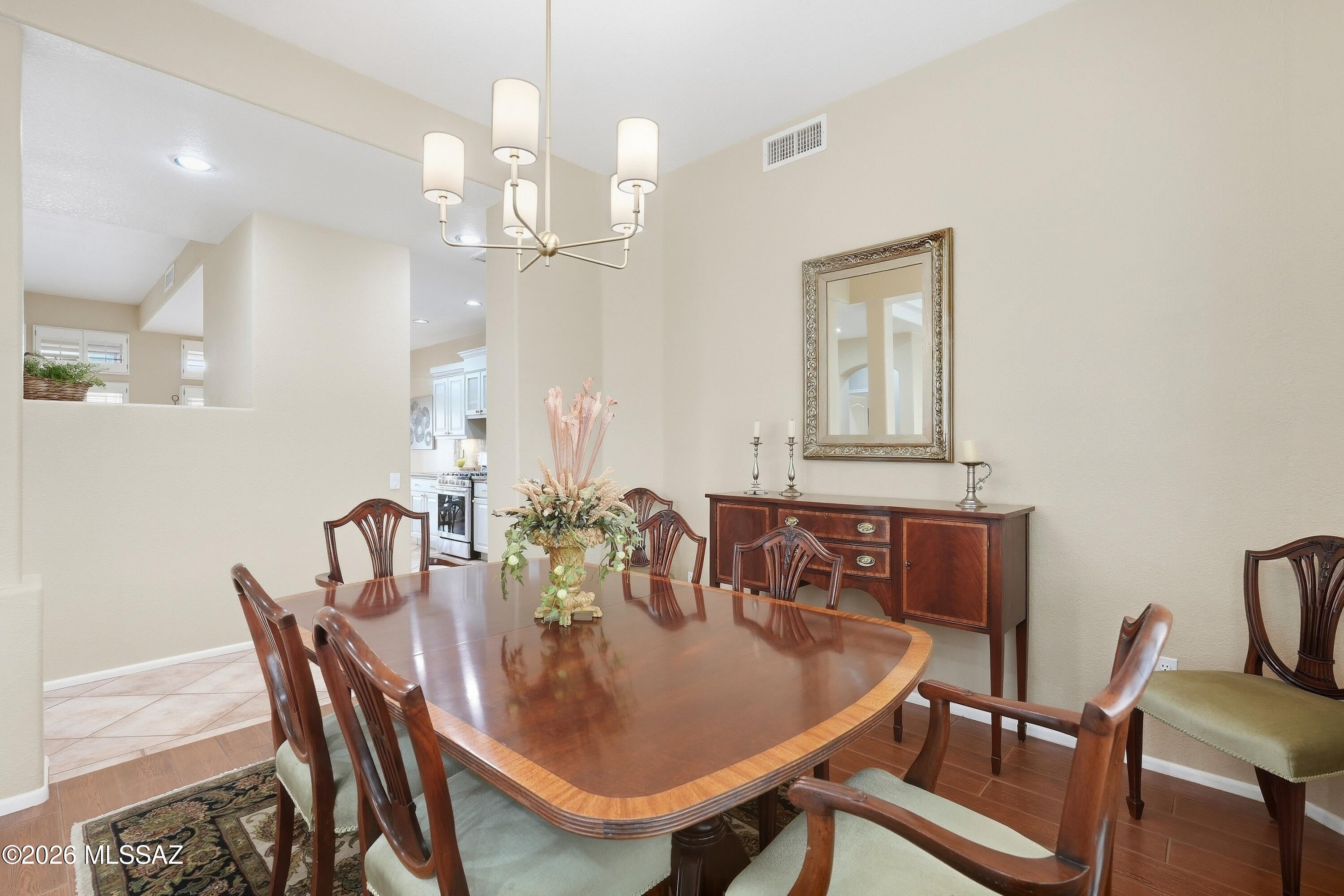 Sun City Vistoso Unit 12(1-277) - Residential
