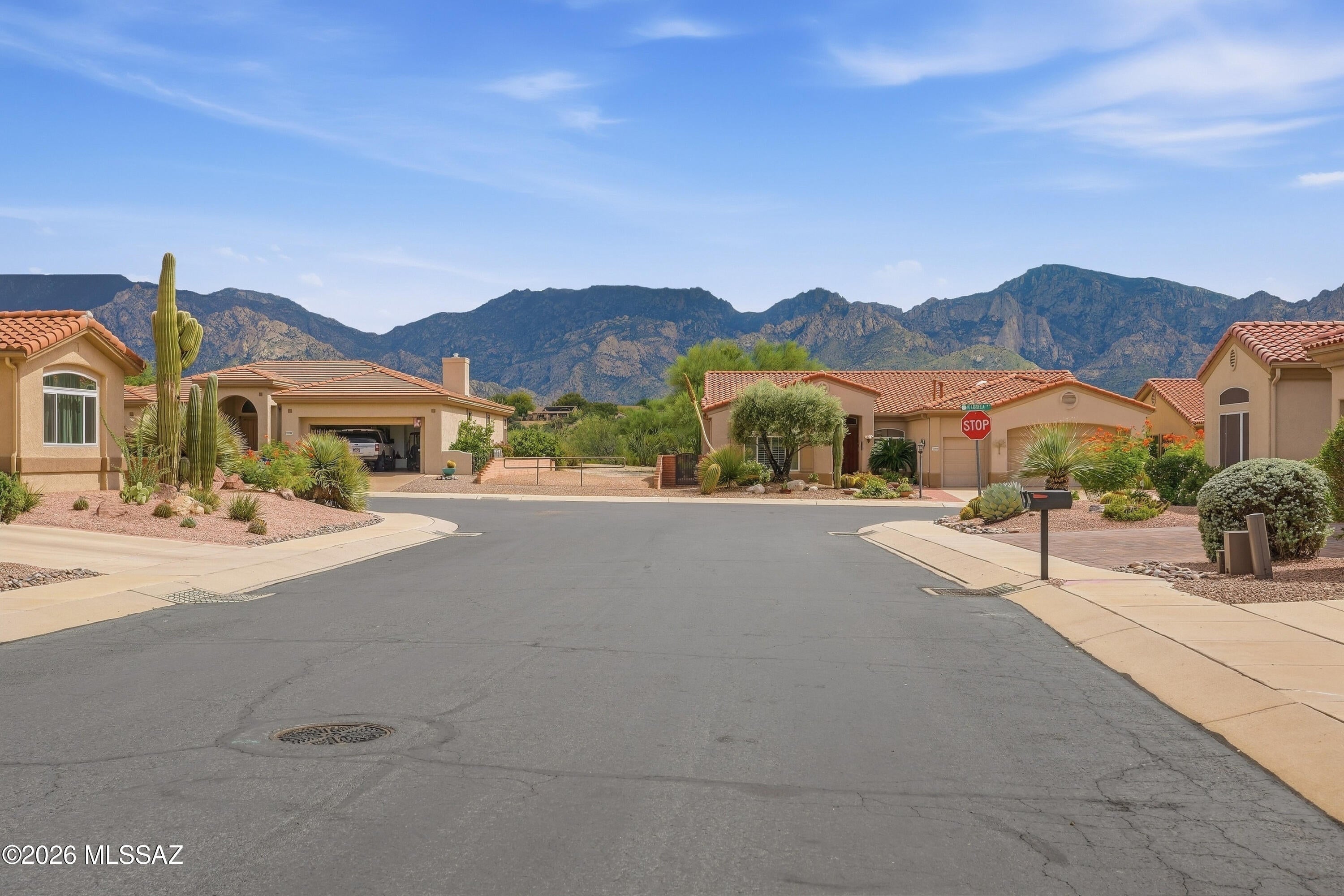 Sun City Vistoso Unit 12(1-277) - Residential