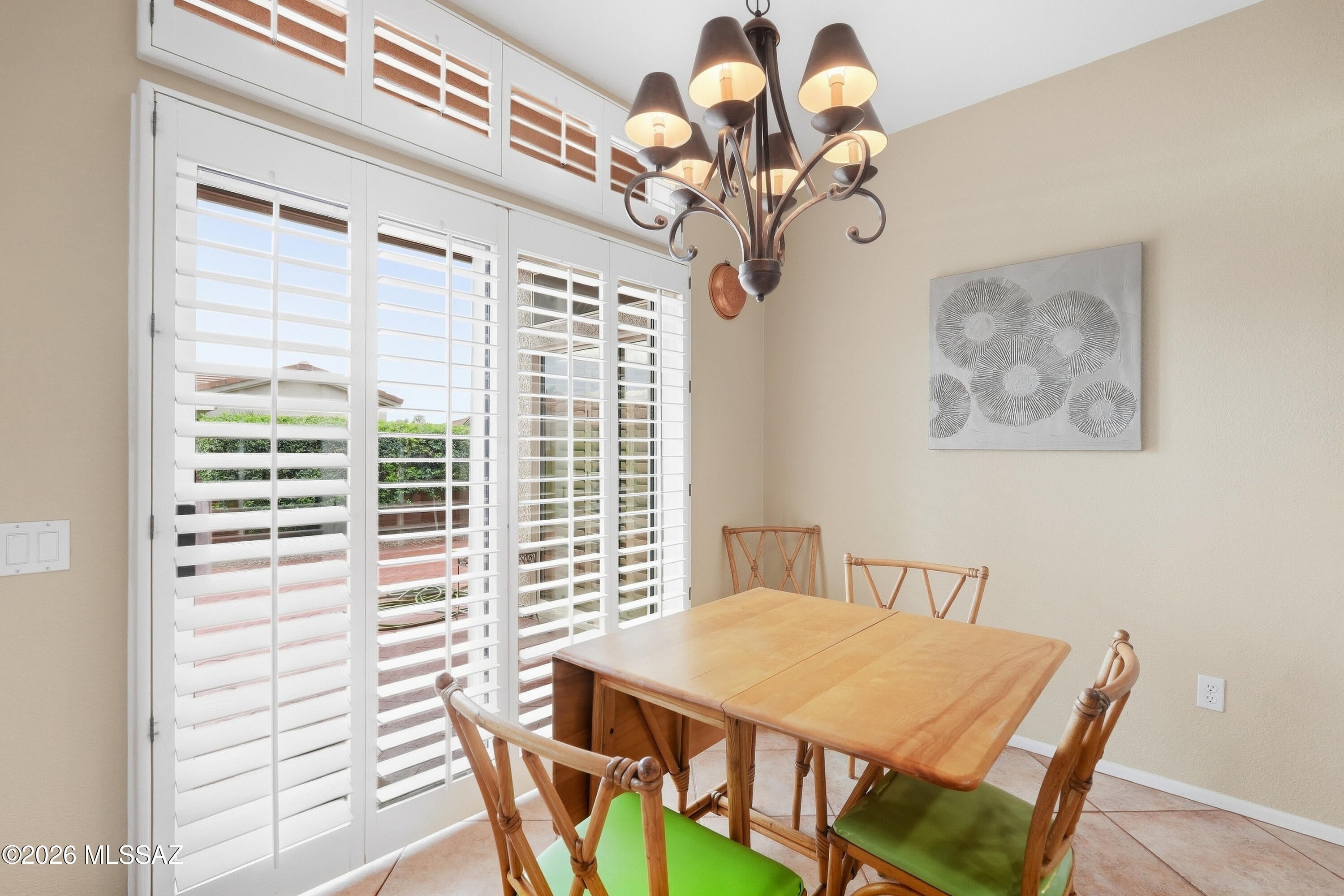 Sun City Vistoso Unit 12(1-277) - Residential