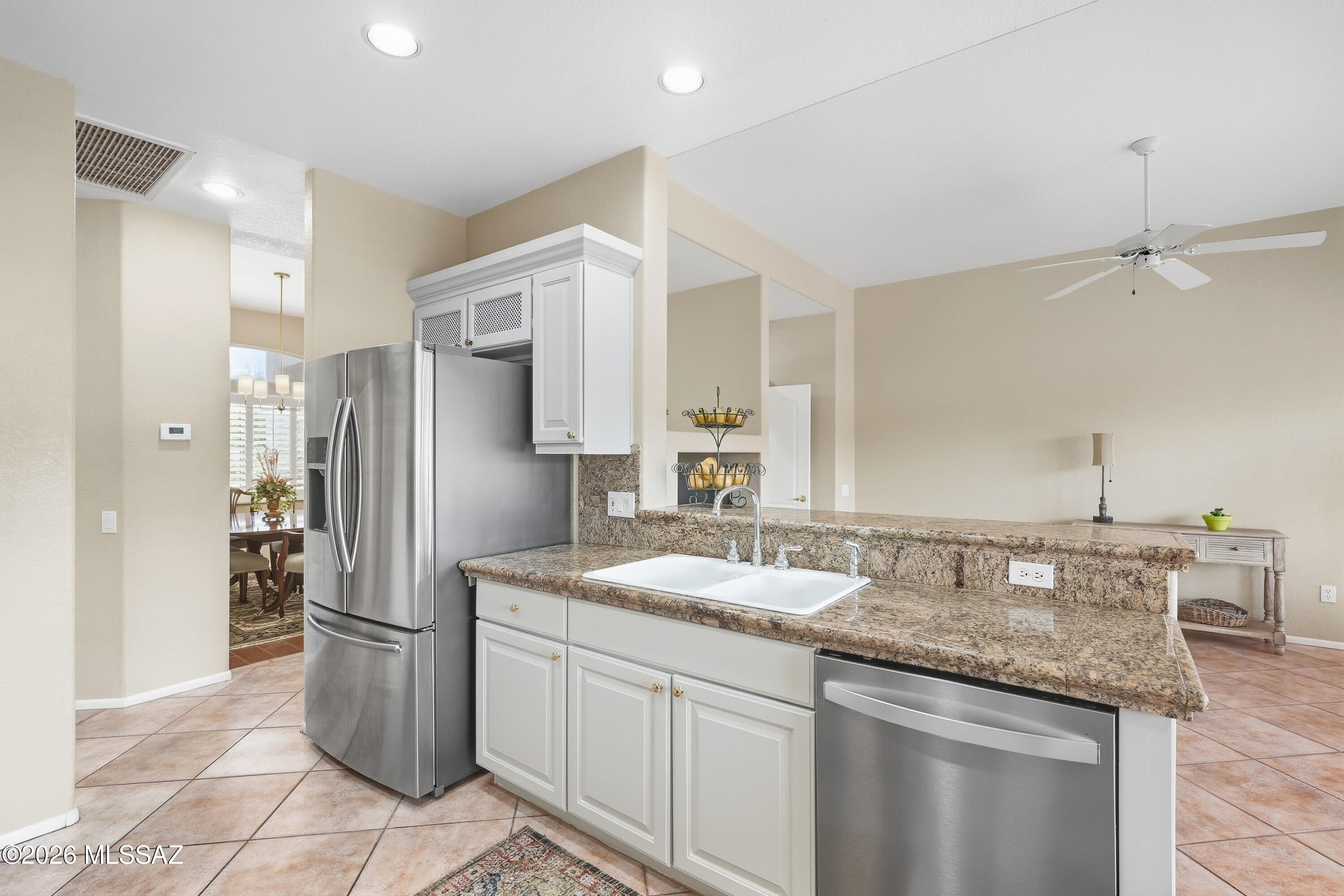 Sun City Vistoso Unit 12(1-277) - Residential