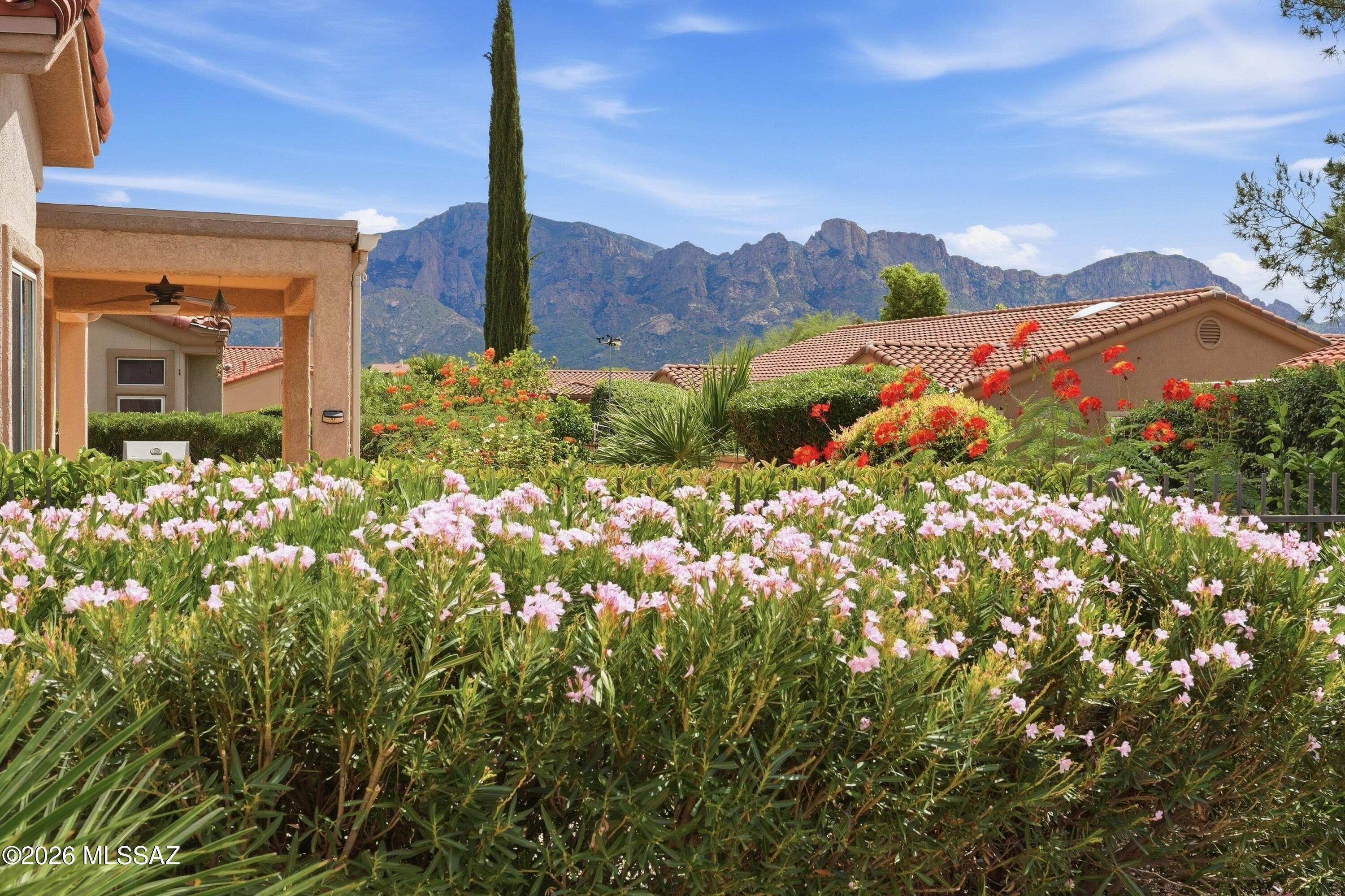 Sun City Vistoso Unit 12(1-277) - Residential