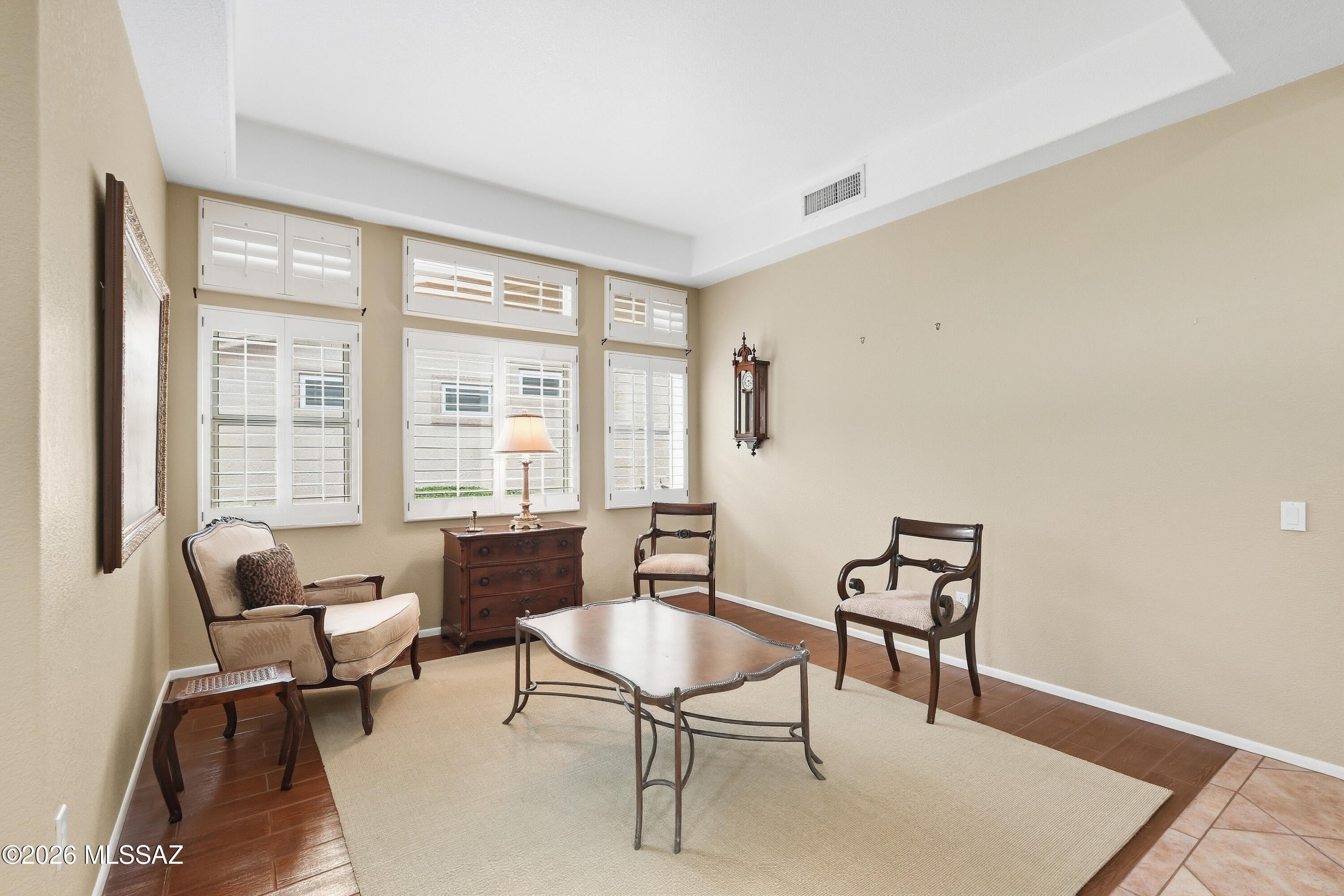 Sun City Vistoso Unit 12(1-277) - Residential