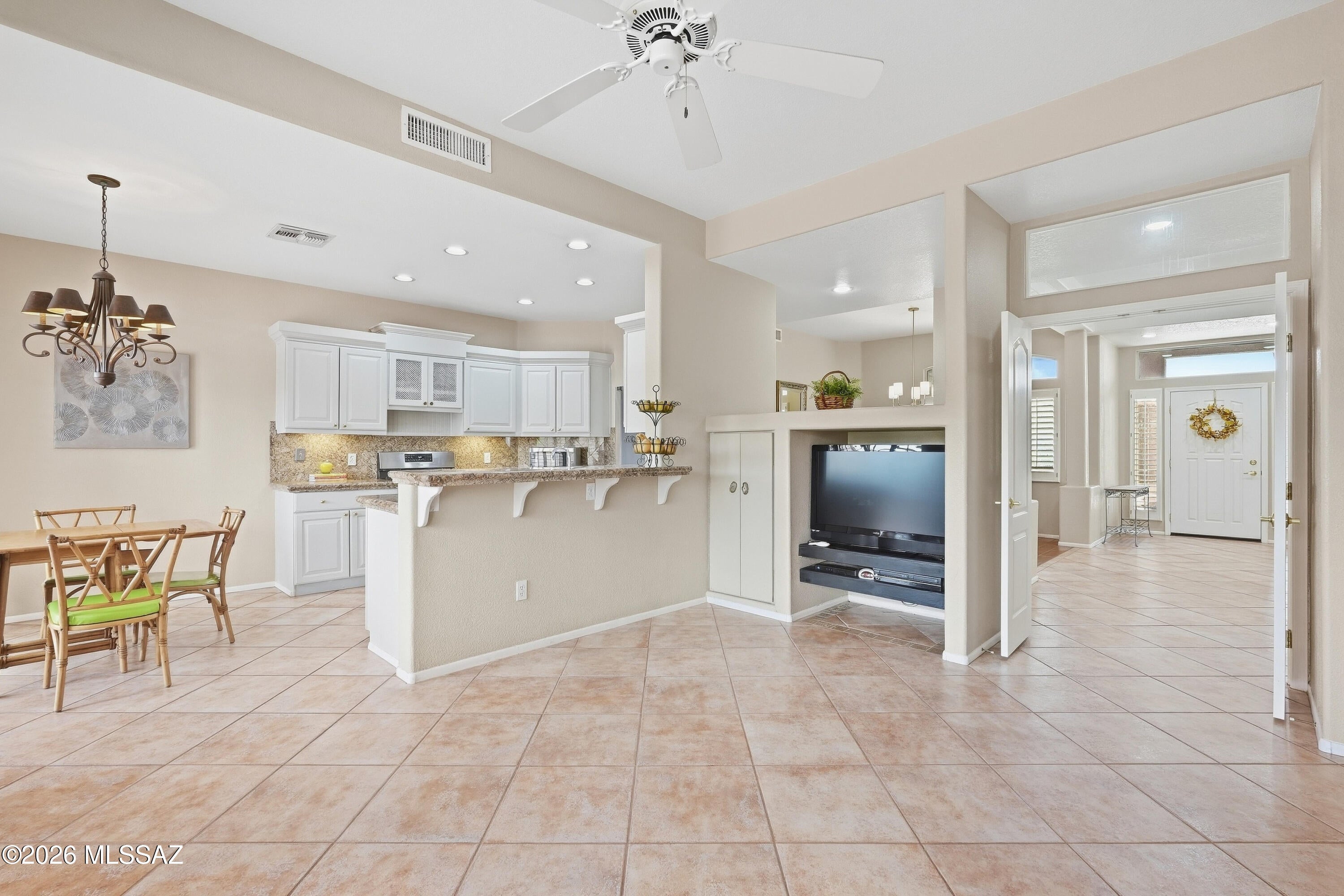 Sun City Vistoso Unit 12(1-277) - Residential