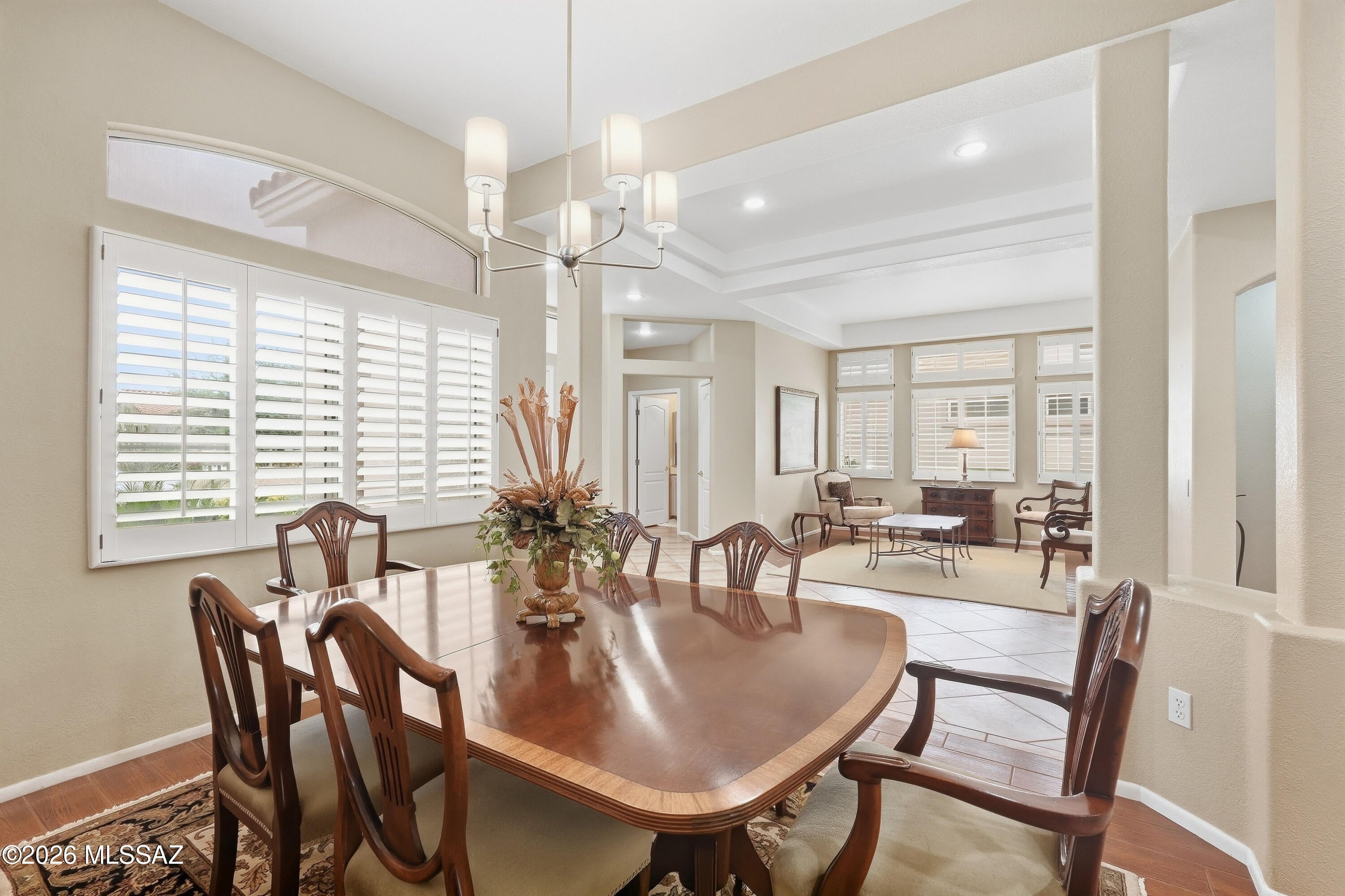 Sun City Vistoso Unit 12(1-277) - Residential