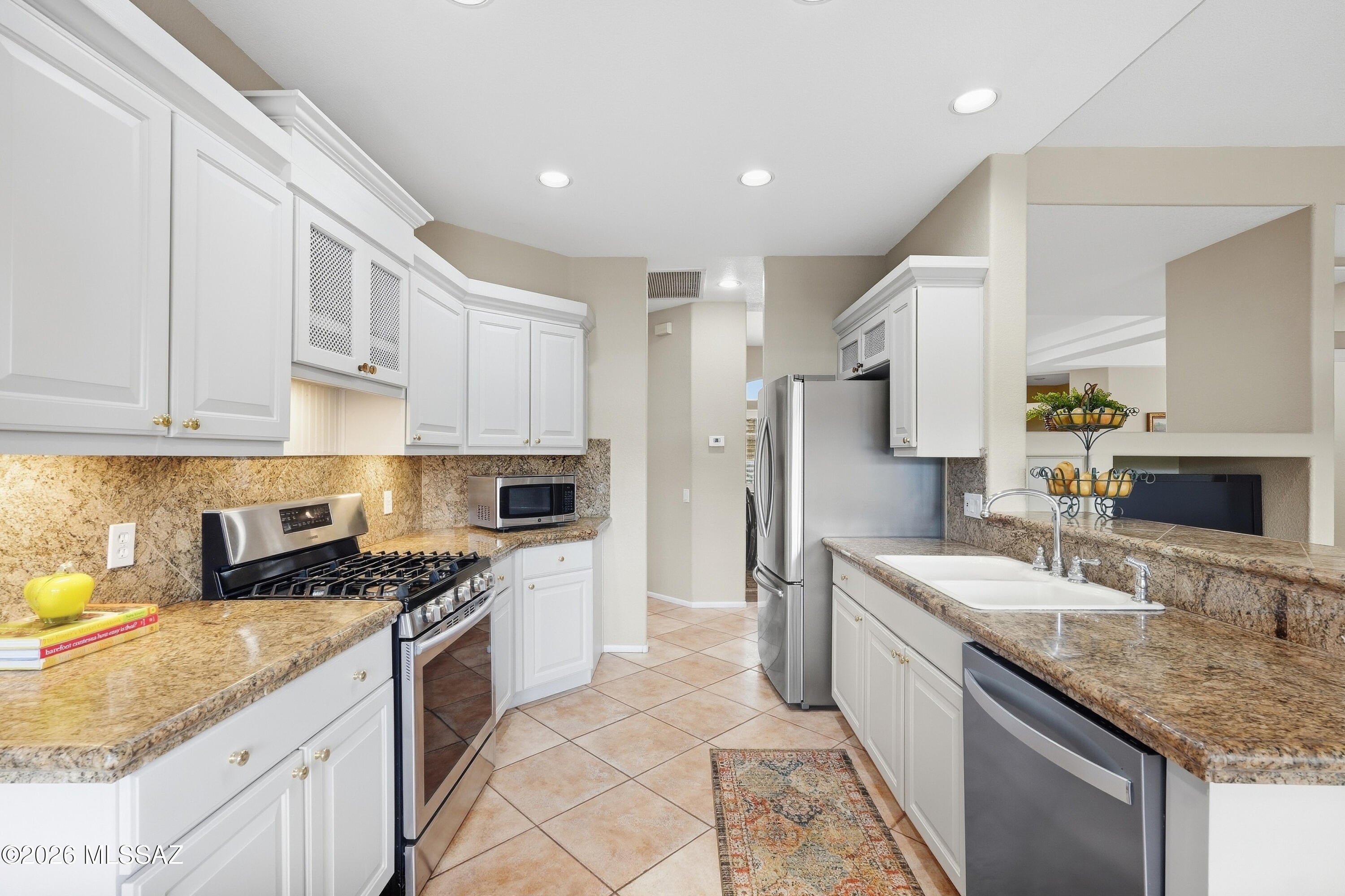 Sun City Vistoso Unit 12(1-277) - Residential