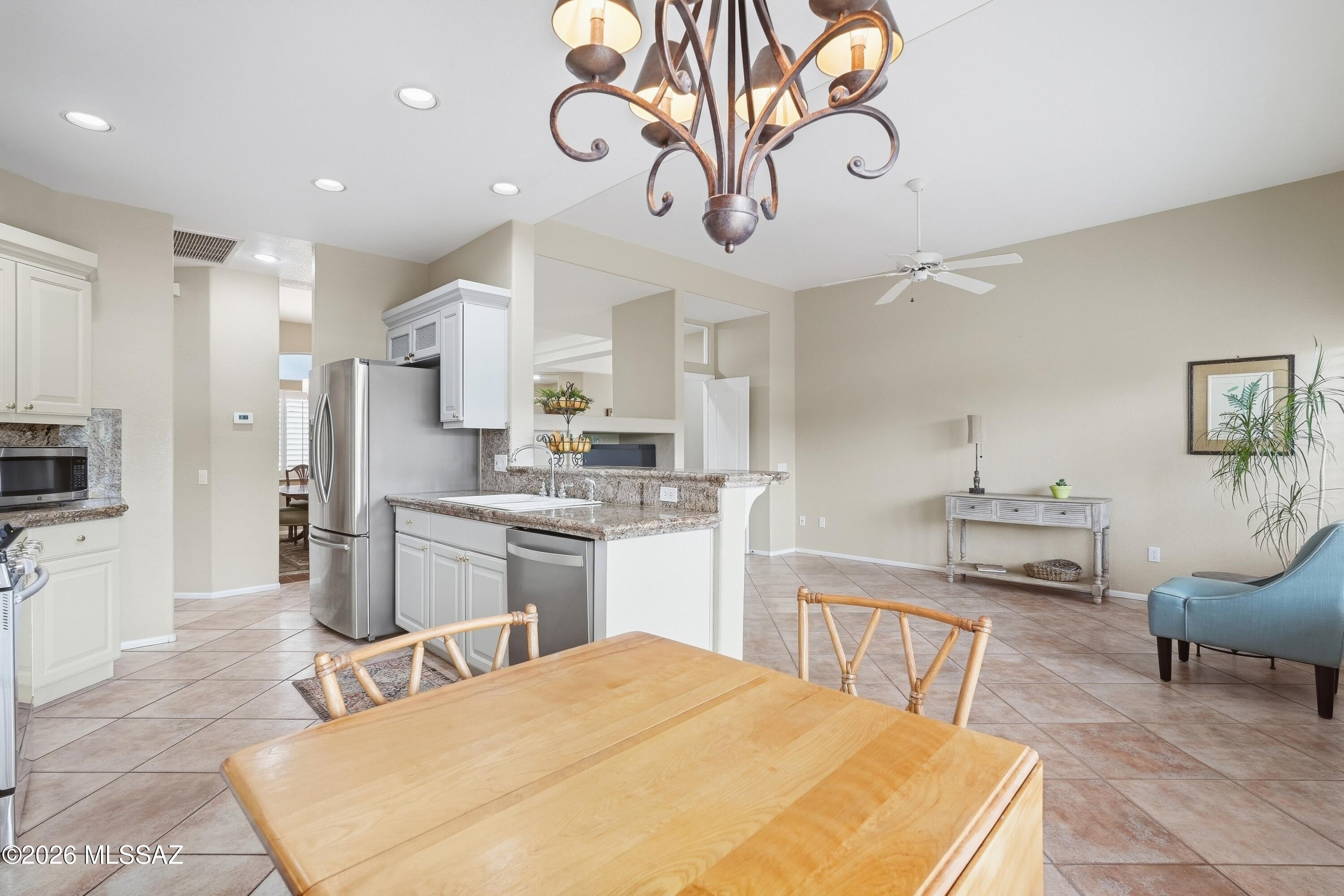 Sun City Vistoso Unit 12(1-277) - Residential