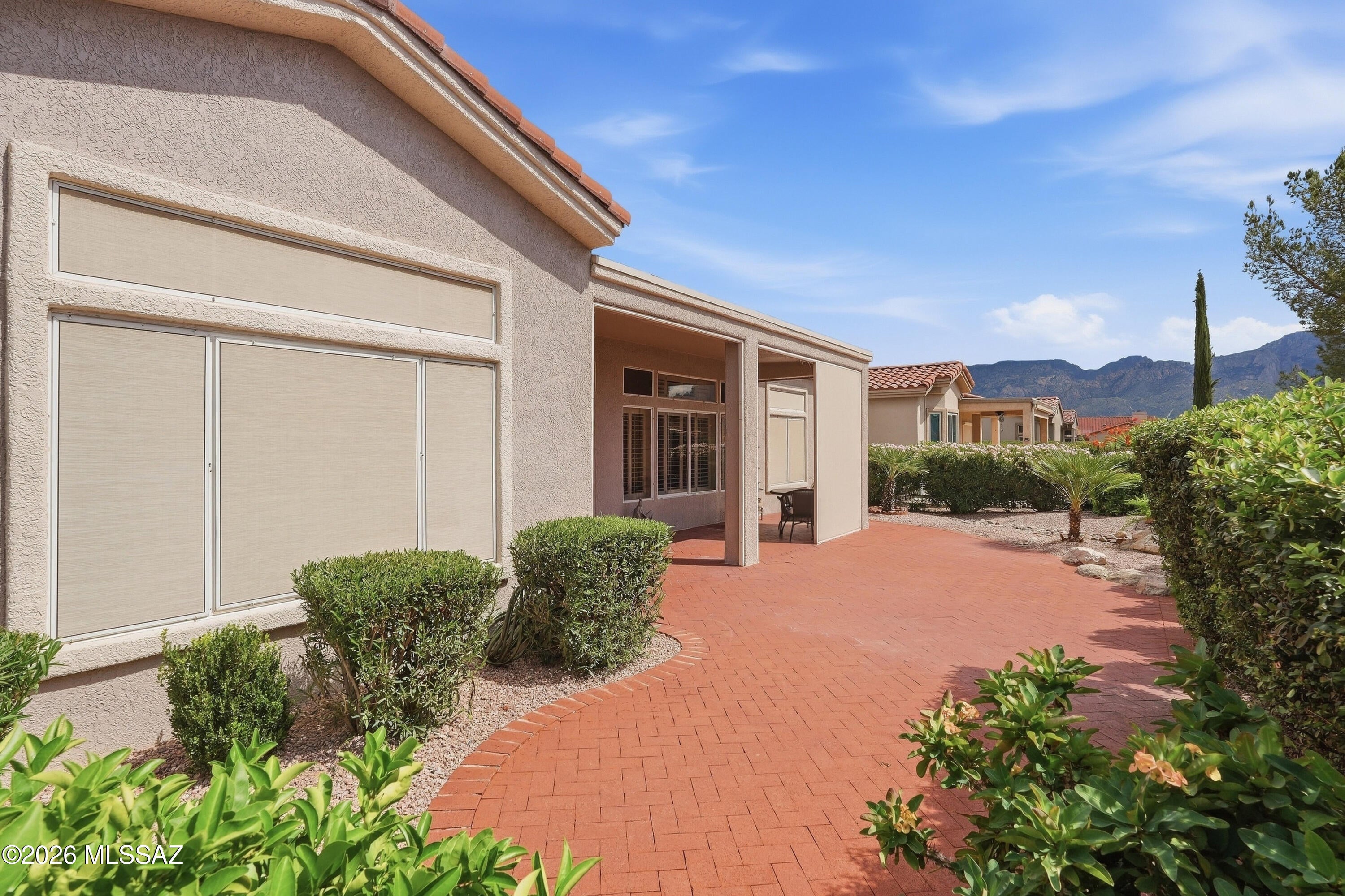 Sun City Vistoso Unit 12(1-277) - Residential
