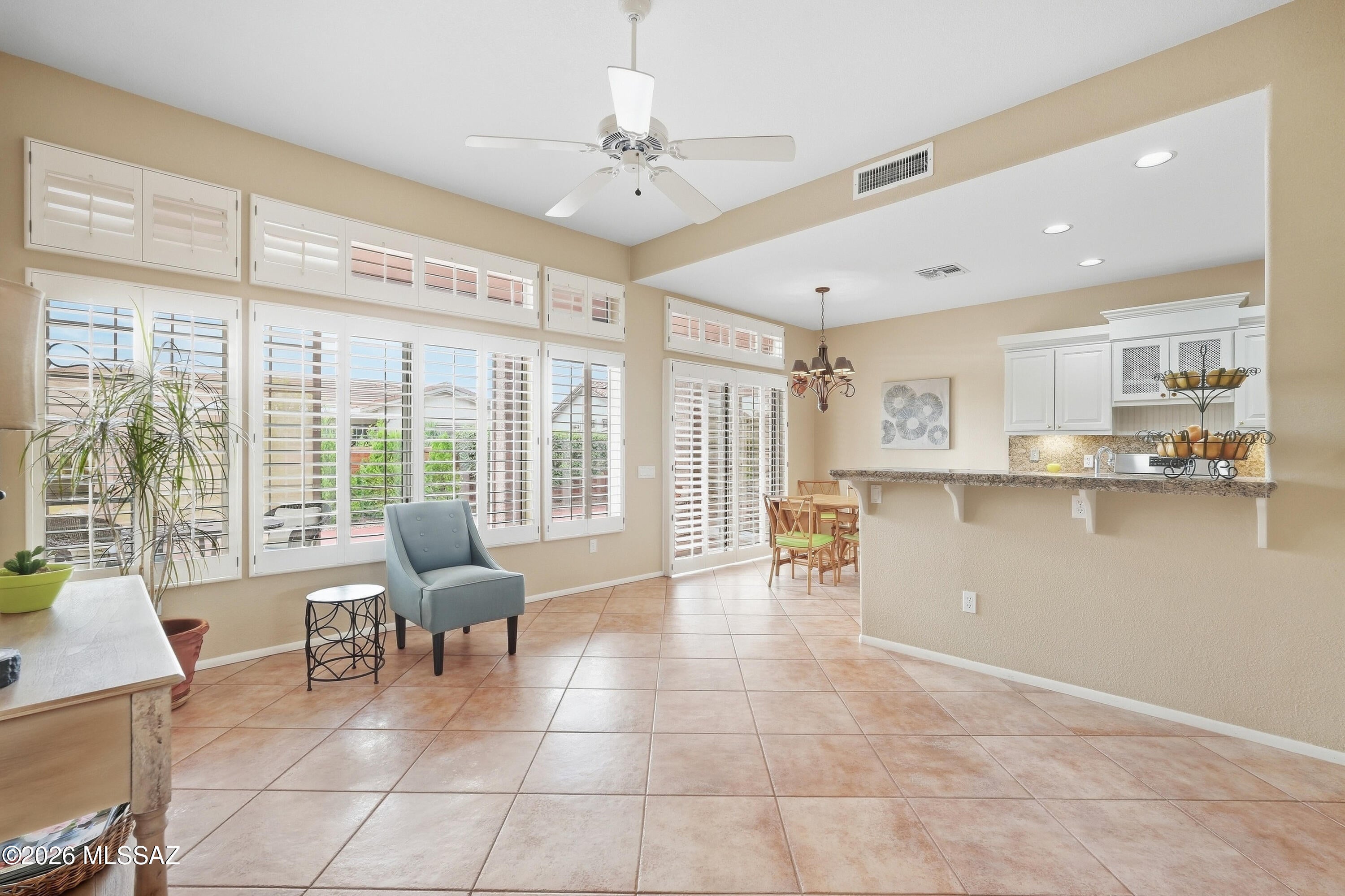 Sun City Vistoso Unit 12(1-277) - Residential
