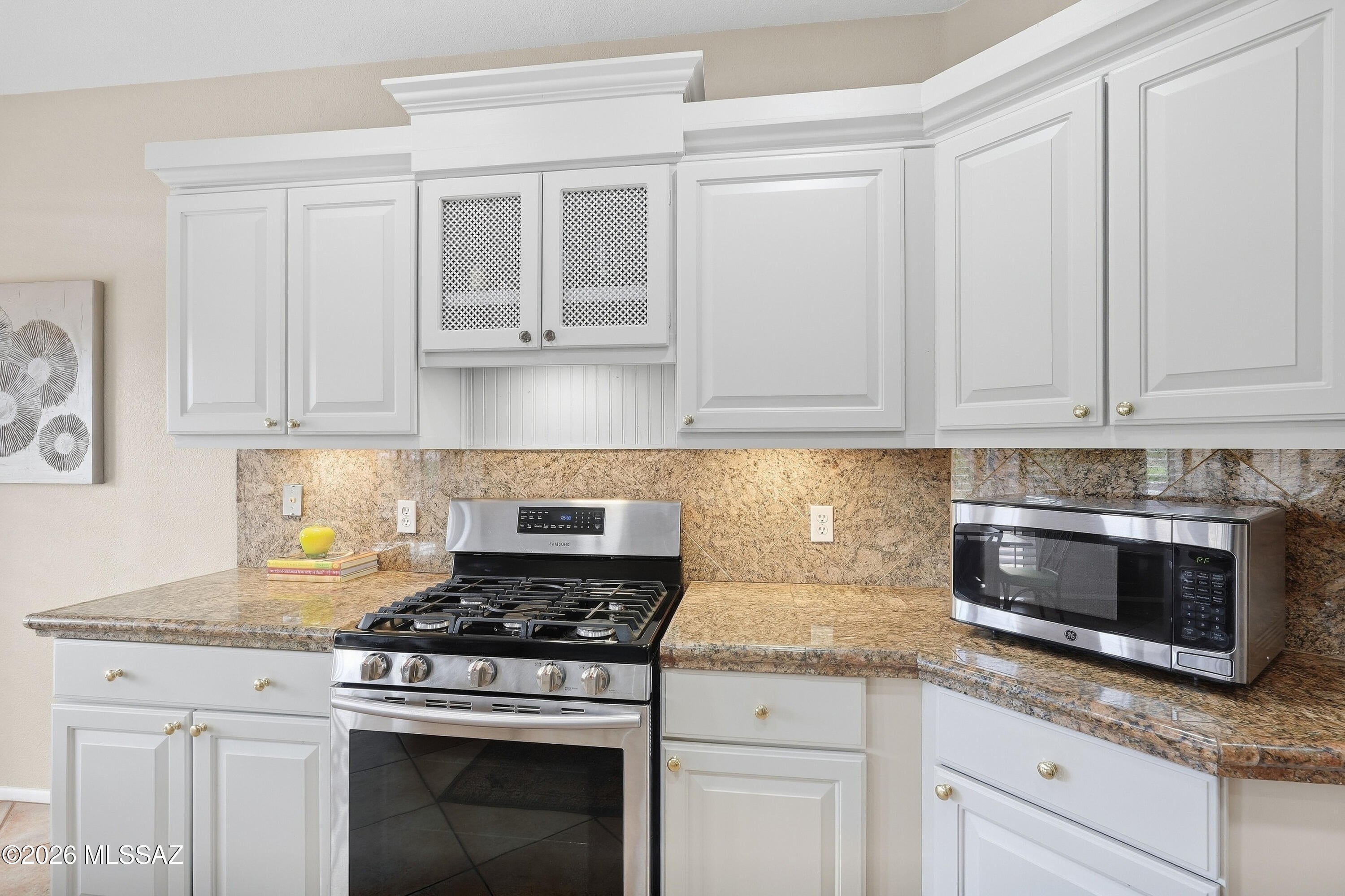 Sun City Vistoso Unit 12(1-277) - Residential