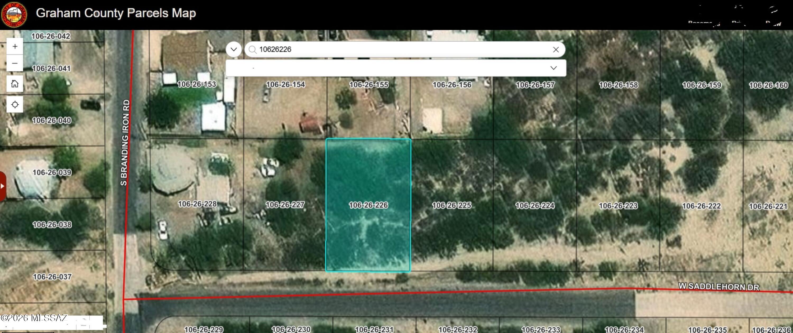 Here is a .23 acres Lot off paved road in an already establish neighborhood that has electric, water and gas at the property line.  This is a Site-Built home only lot that is waiting for you to bring your plans and begin to transform your dream idea into reality.