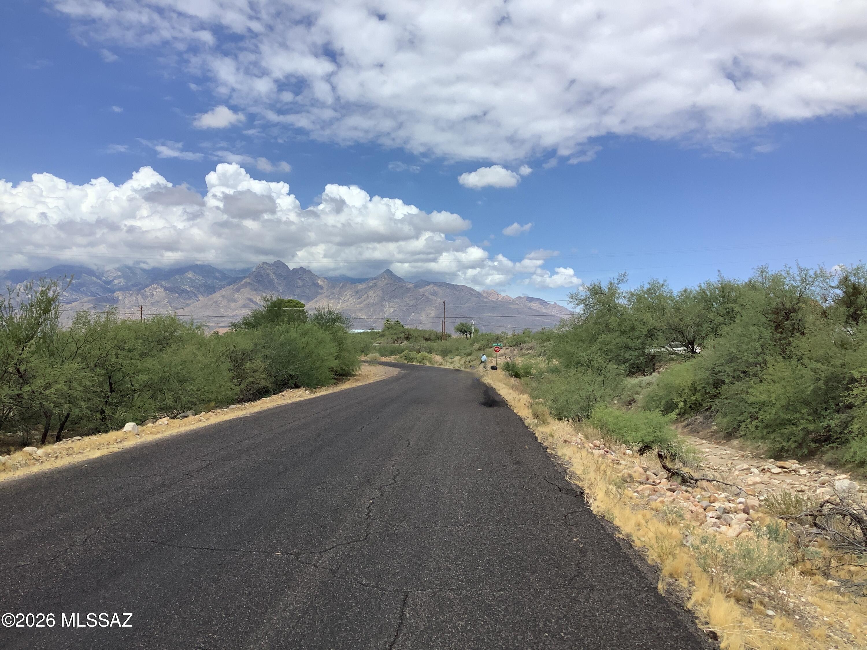 Thunderbird Valley - Land
