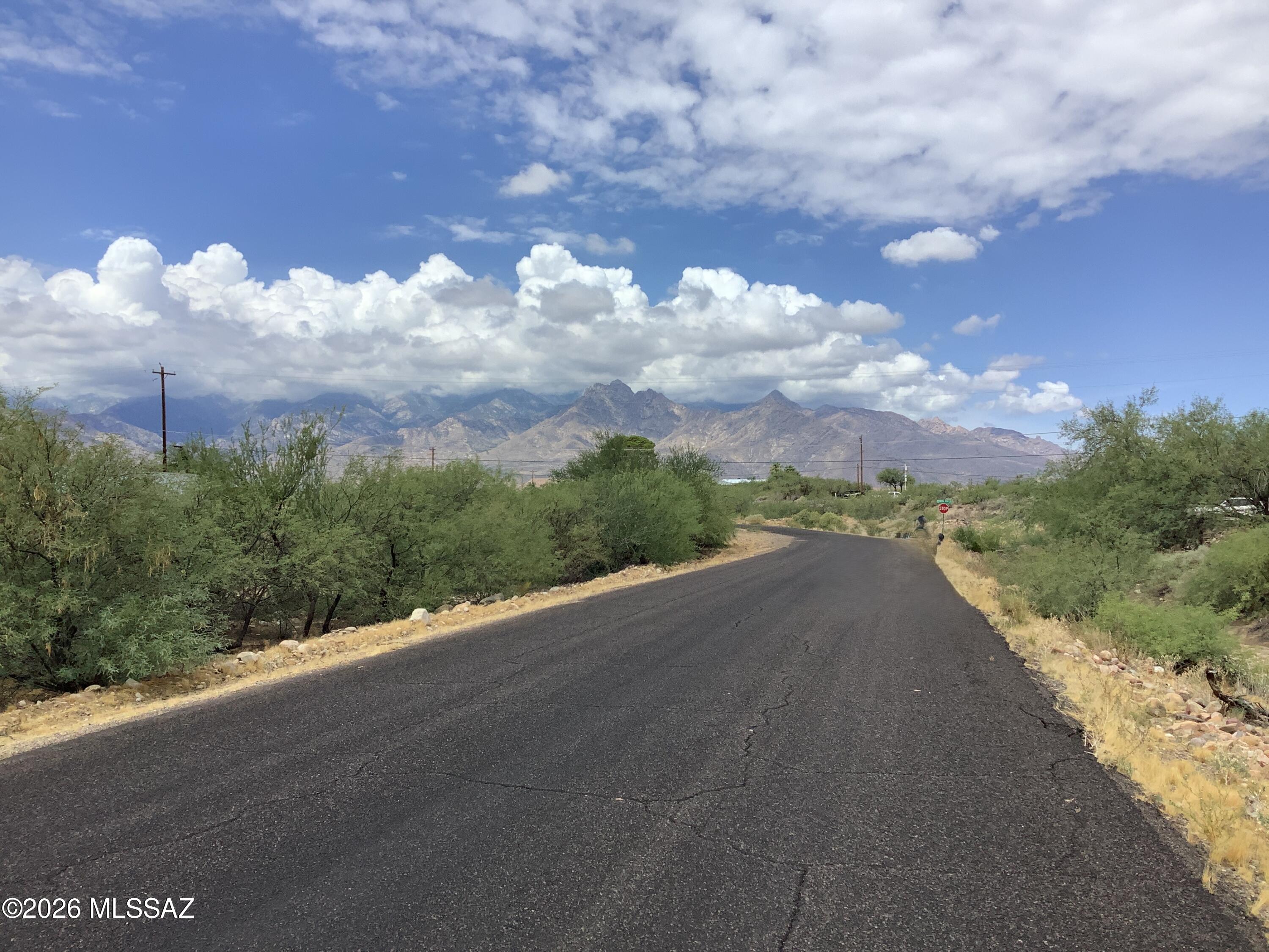 Thunderbird Valley - Land