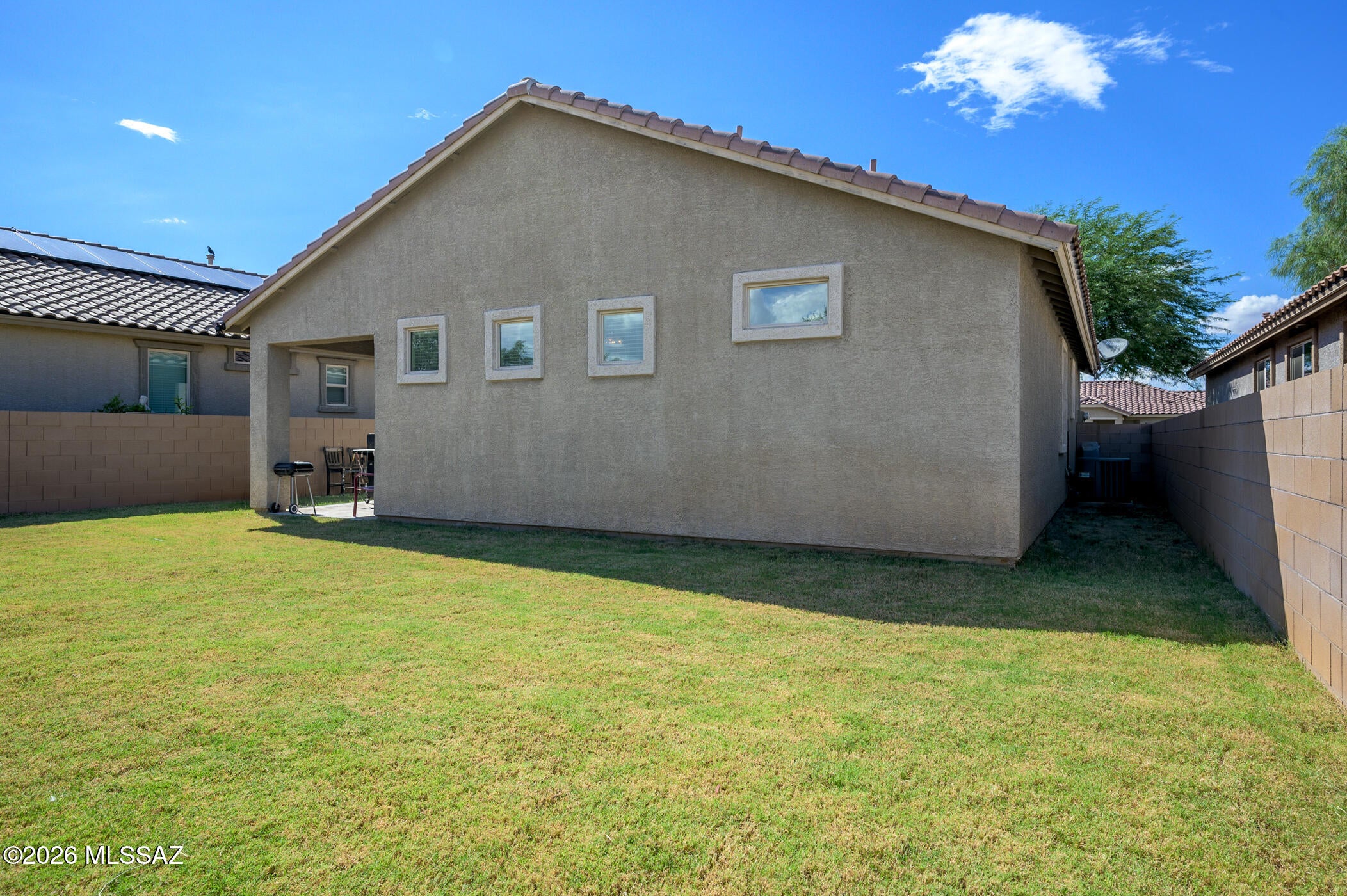 Star Valley Block 13 (1-302) - Residential
