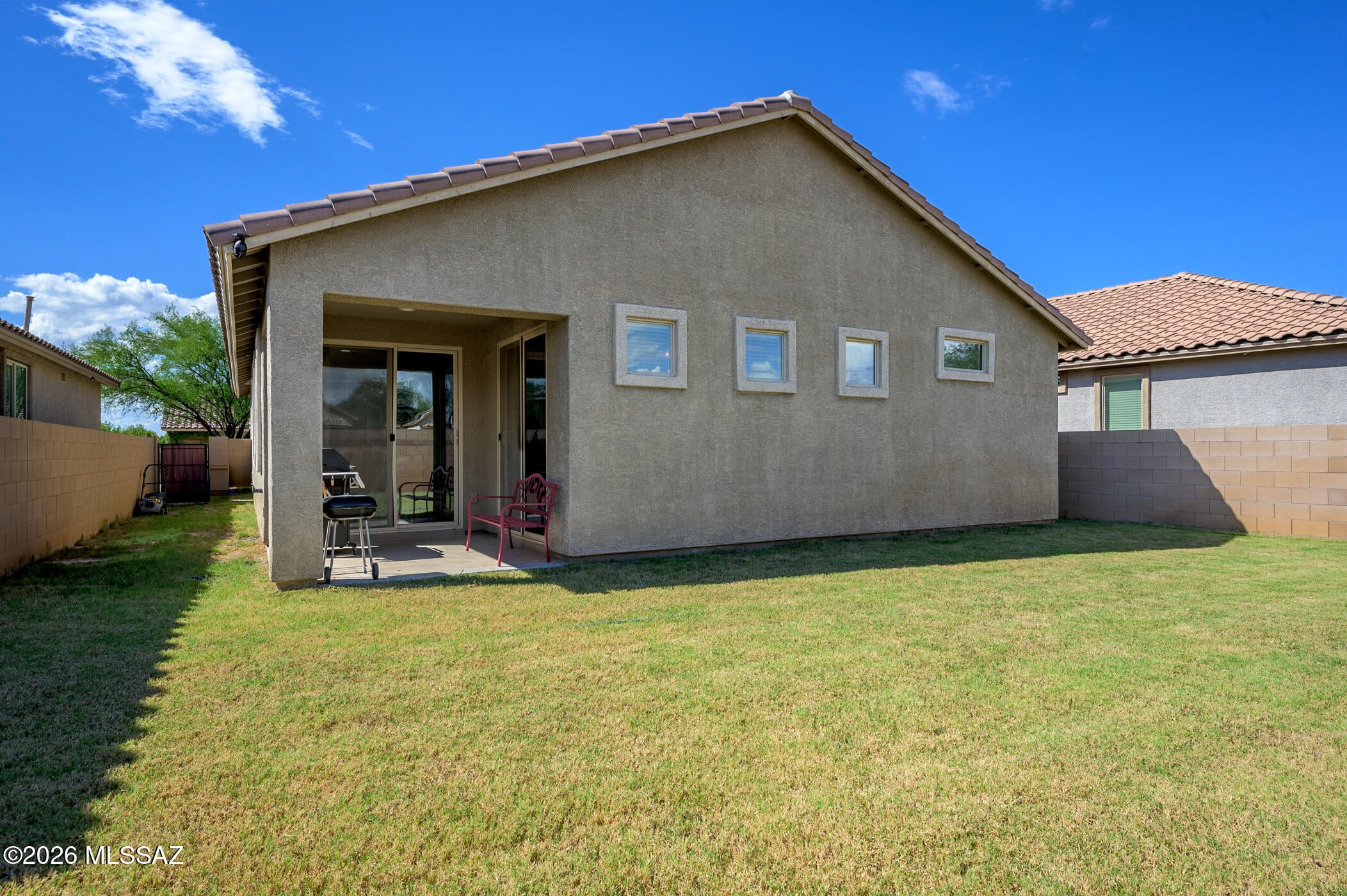 Star Valley Block 13 (1-302) - Residential