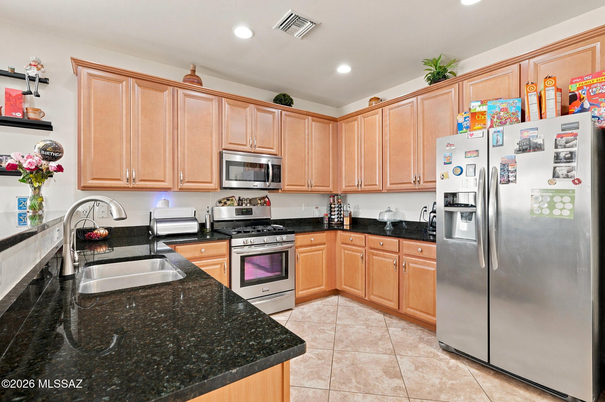 Star Valley Block 13 (1-302) - Residential