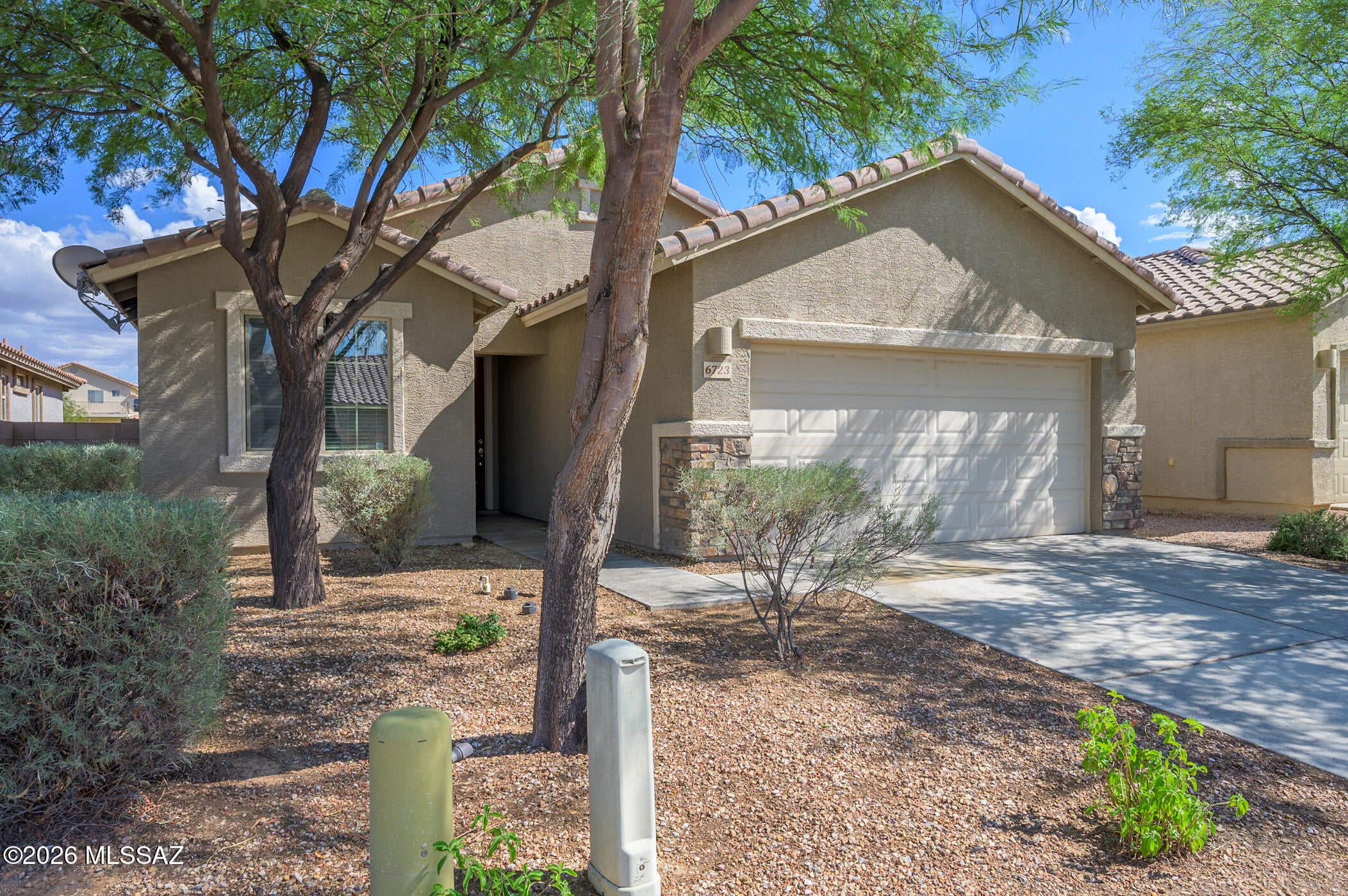 Star Valley Block 13 (1-302) - Residential