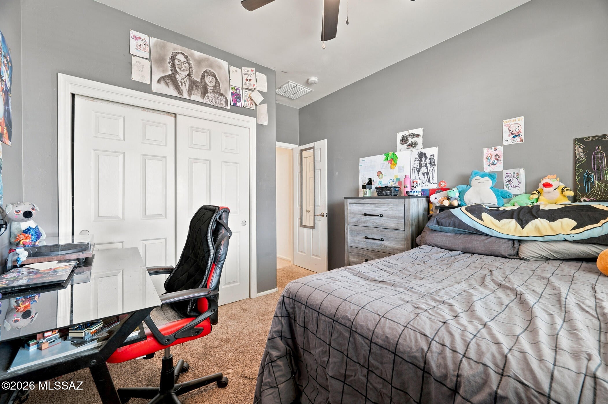 Star Valley Block 13 (1-302) - Residential