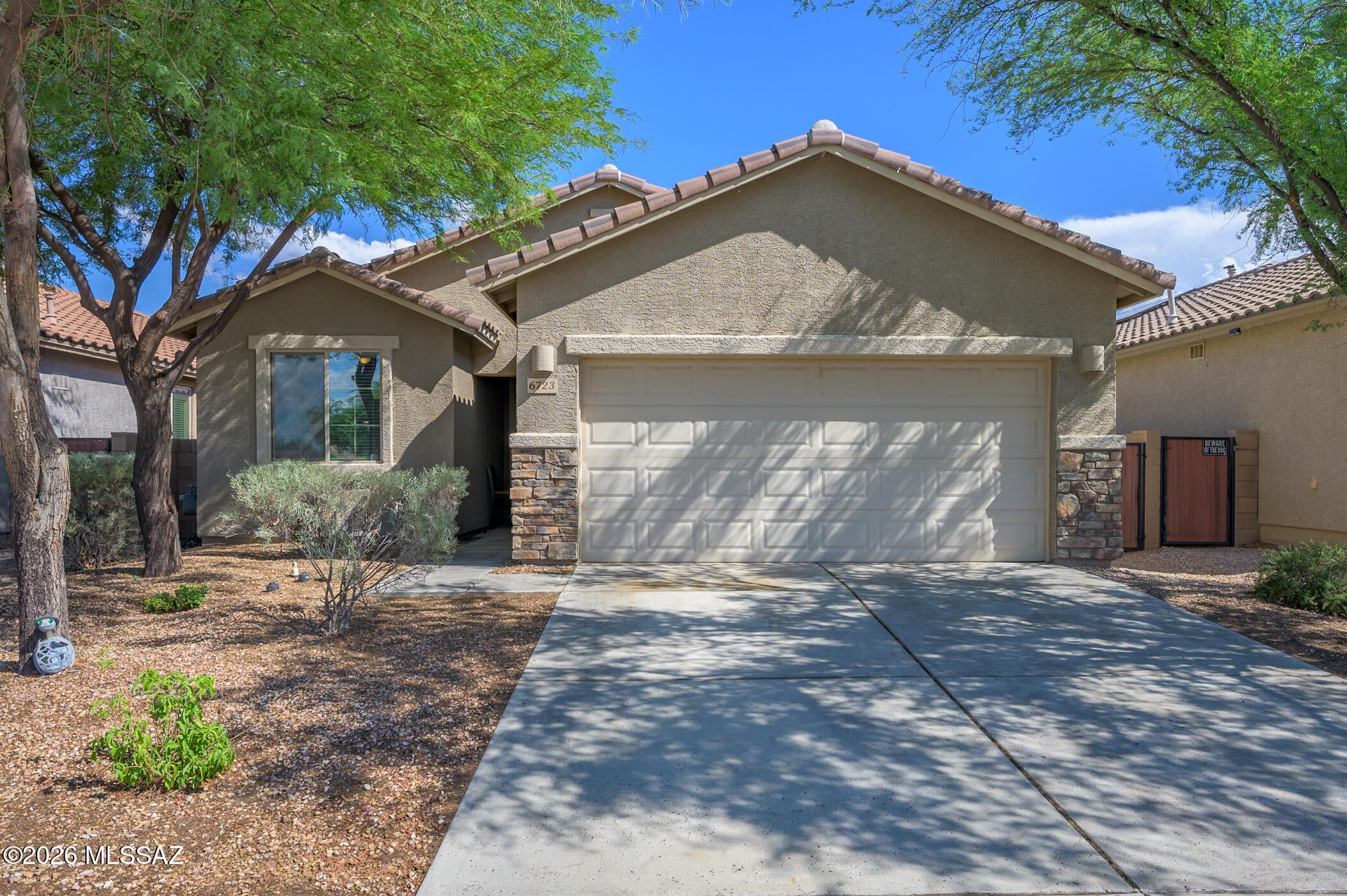 Star Valley Block 13 (1-302) - Residential