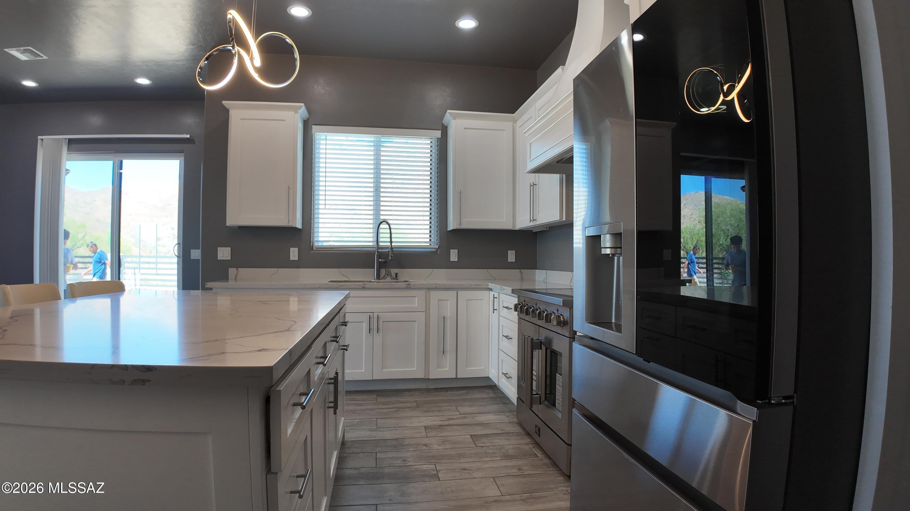 Rio Rico Ranchettes 4 - Residential Lease