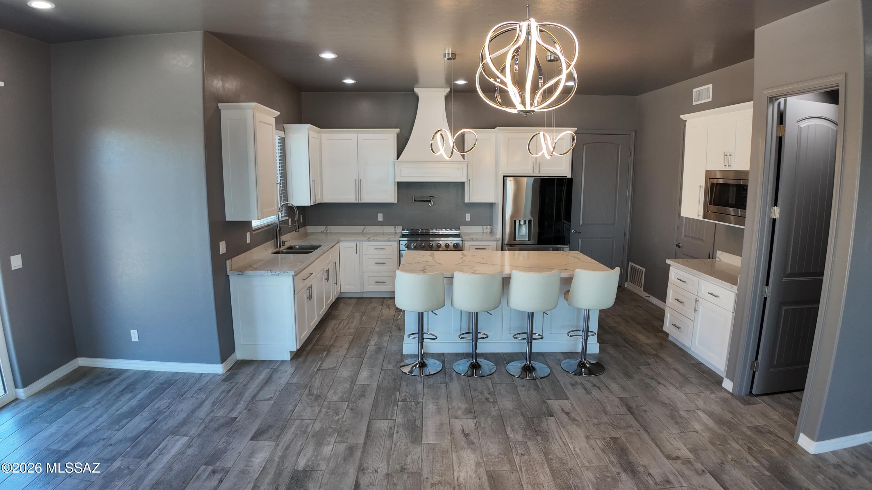 Rio Rico Ranchettes 4 - Residential Lease