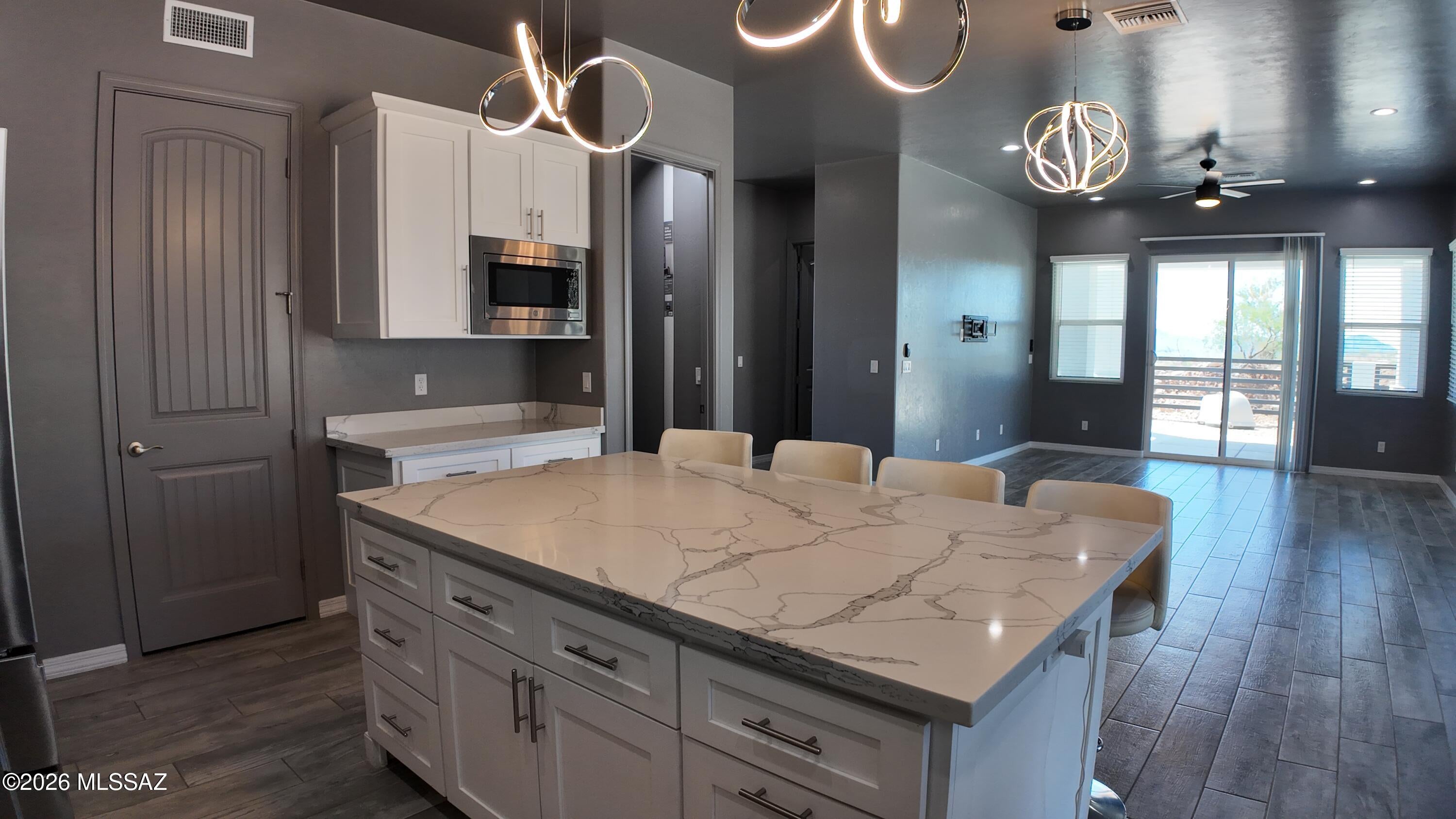 Rio Rico Ranchettes 4 - Residential Lease