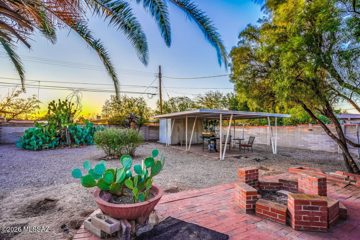 Catalina Farms Annex - Residential Lease