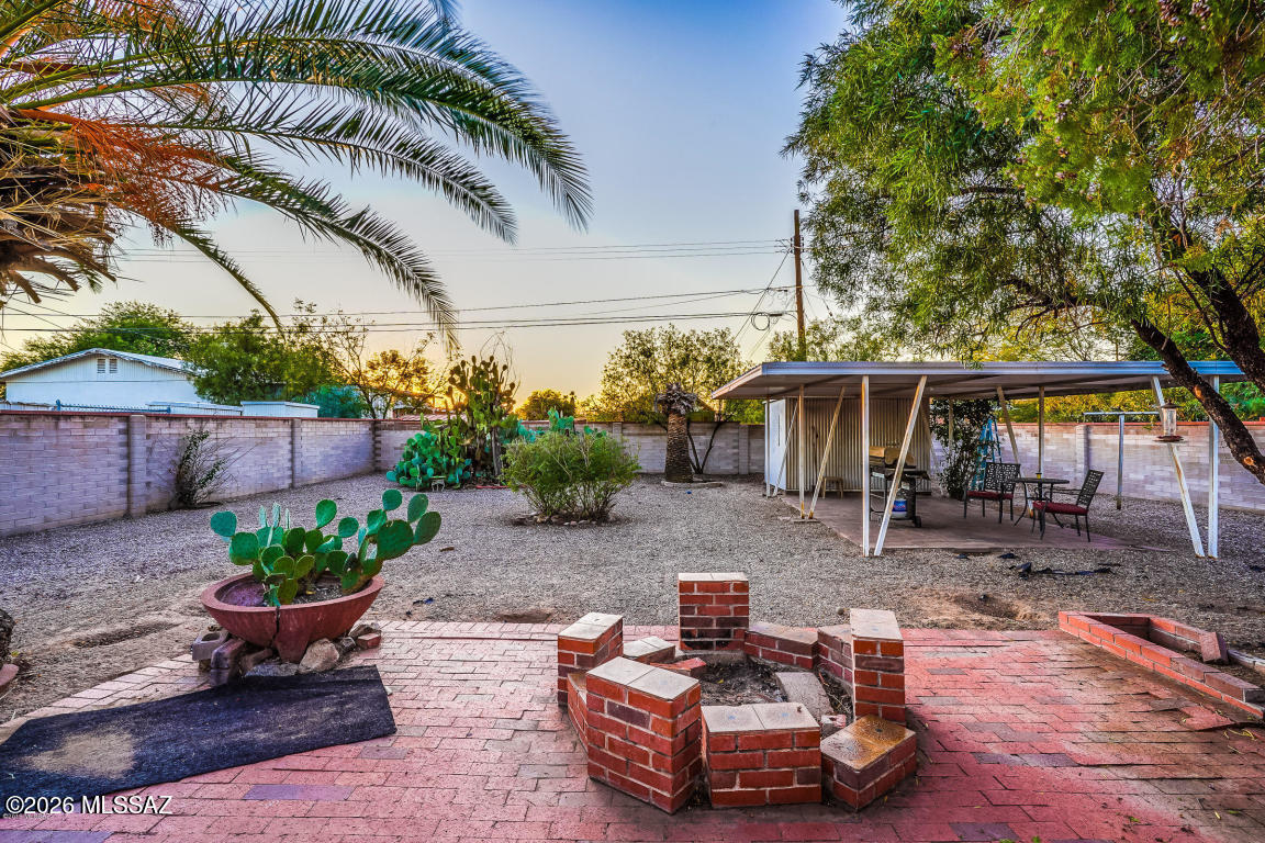 Catalina Farms Annex - Residential Lease